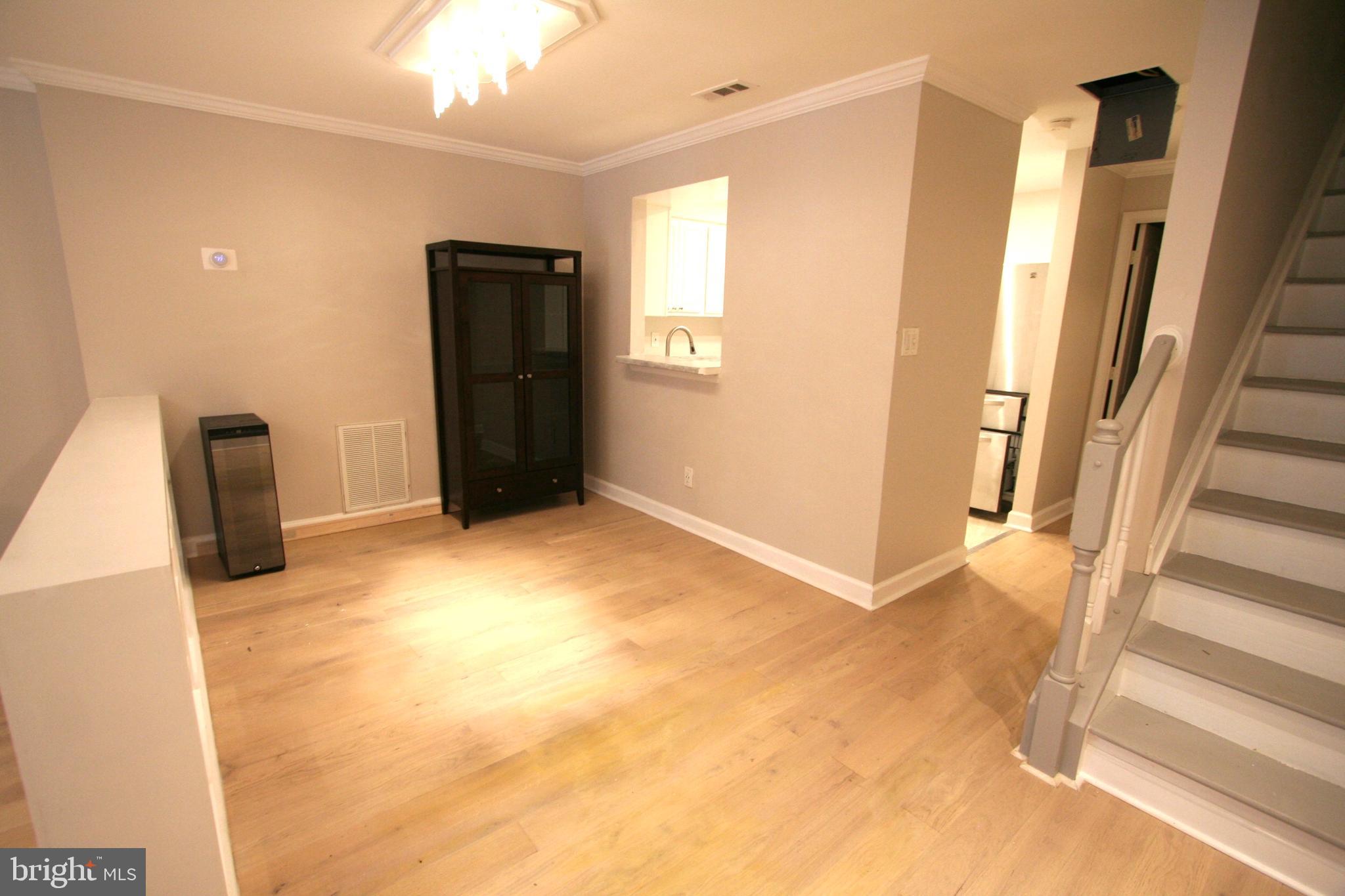 MONTGOMERY CHASE CODM - Residential Lease