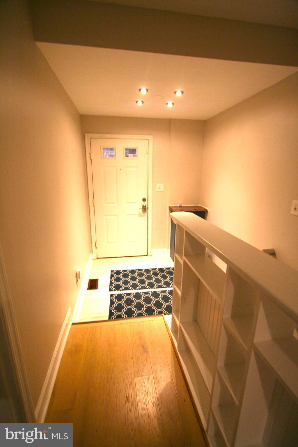 MONTGOMERY CHASE CODM - Residential Lease