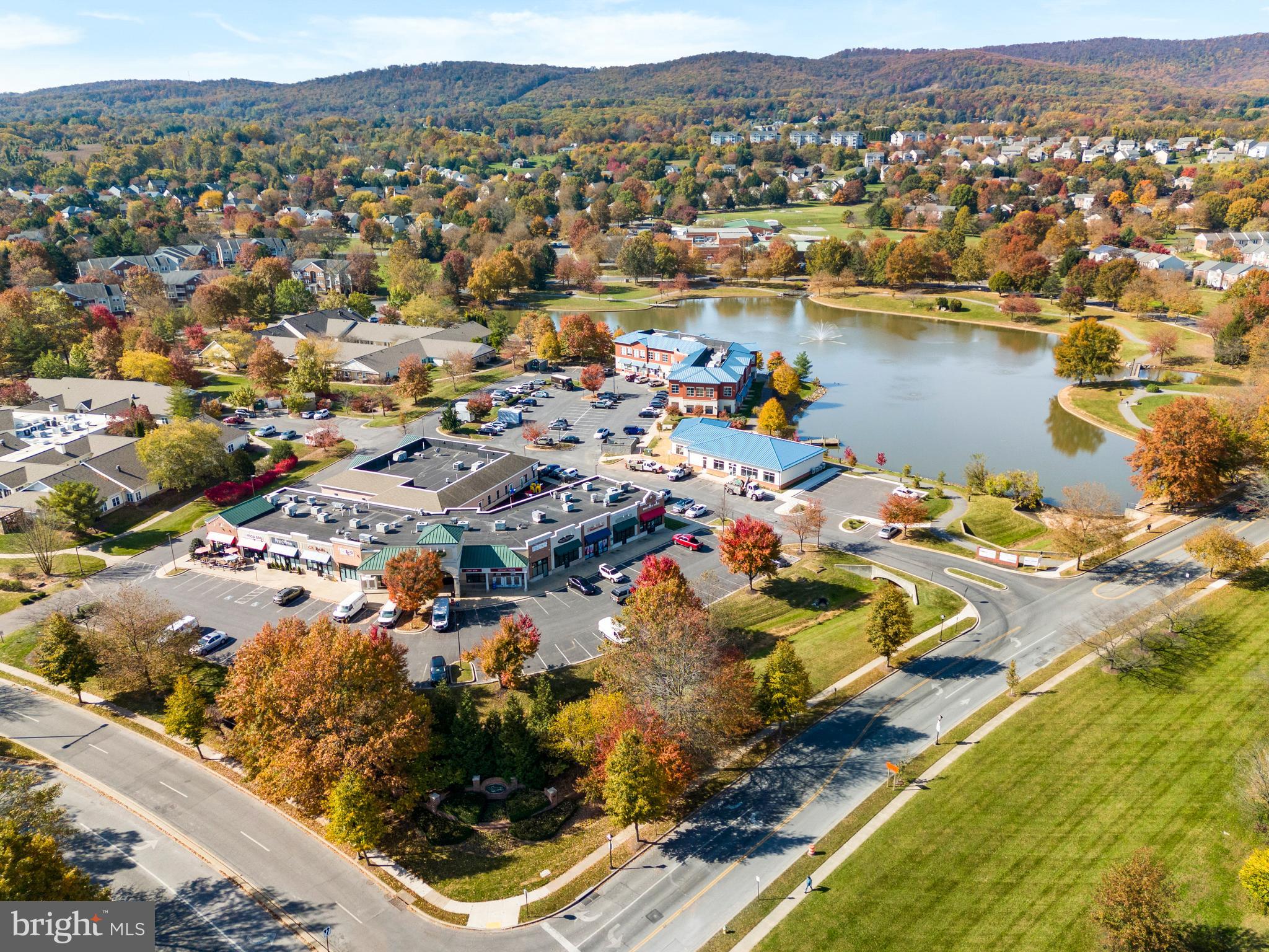 WHITTIER POND - Residential