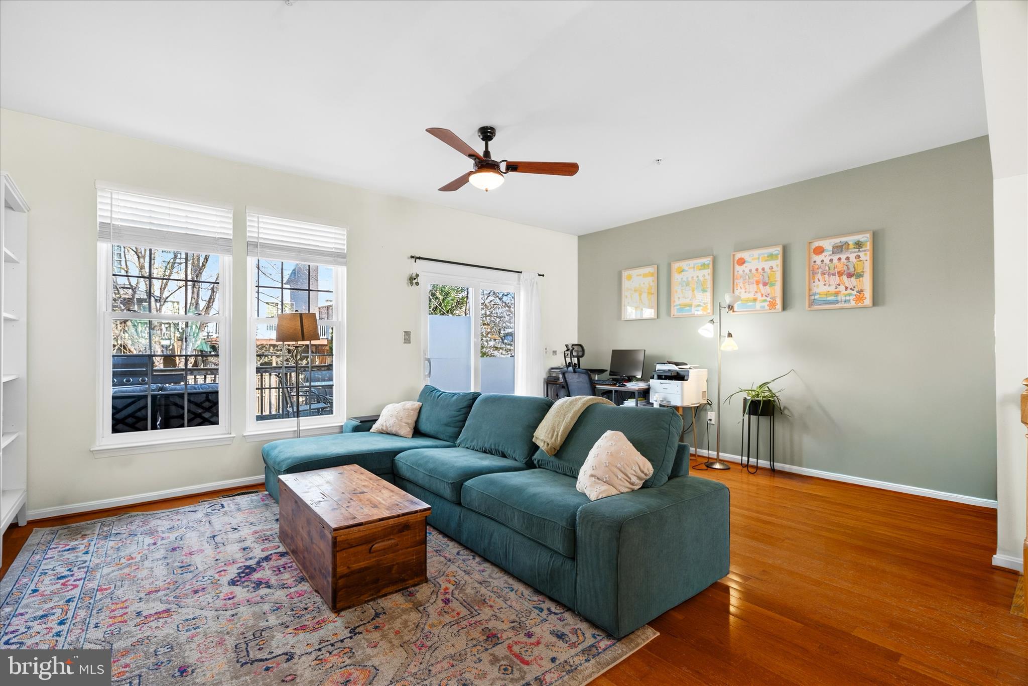 WHITTIER POND - Residential