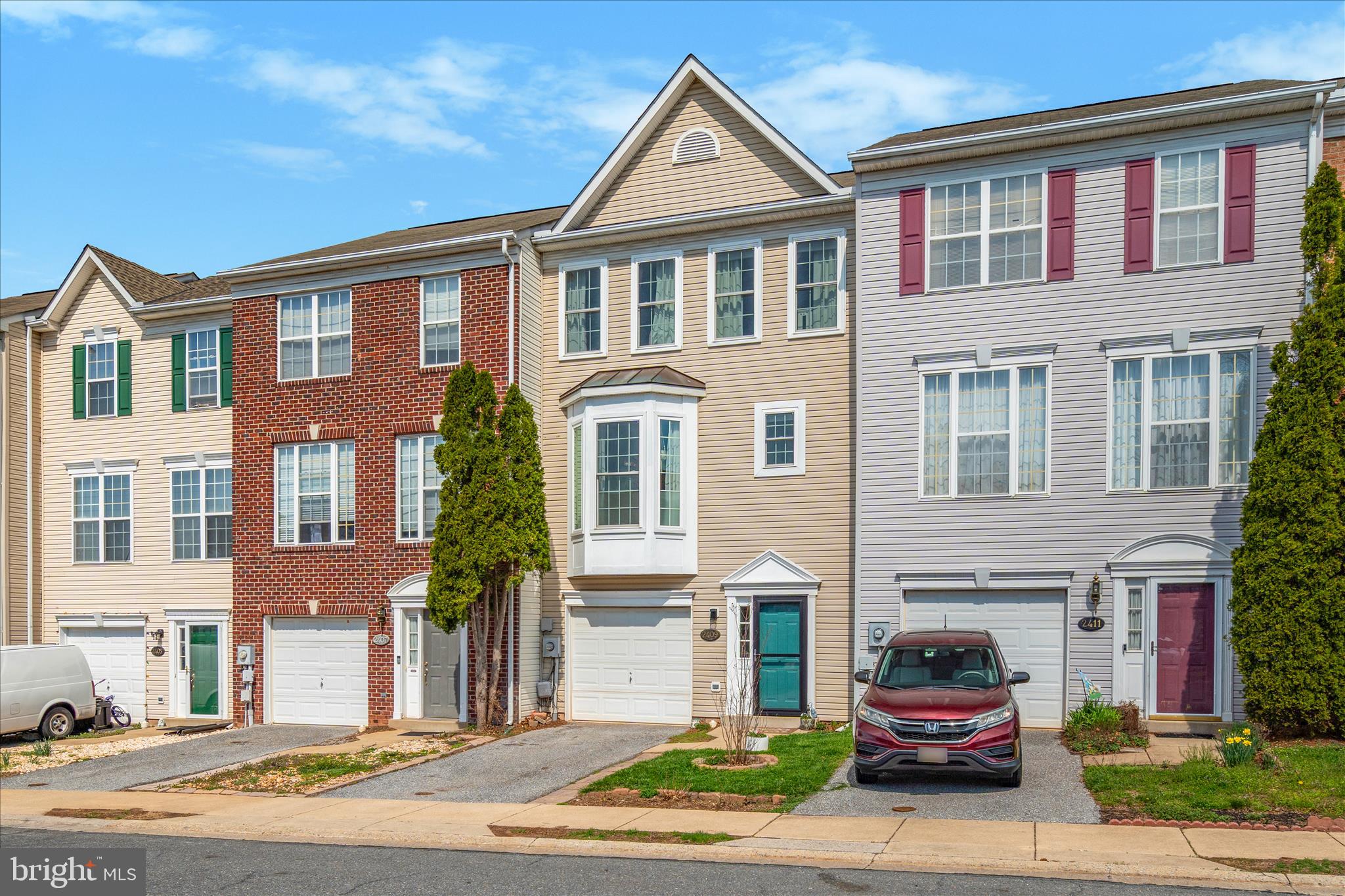 WHITTIER POND - Residential