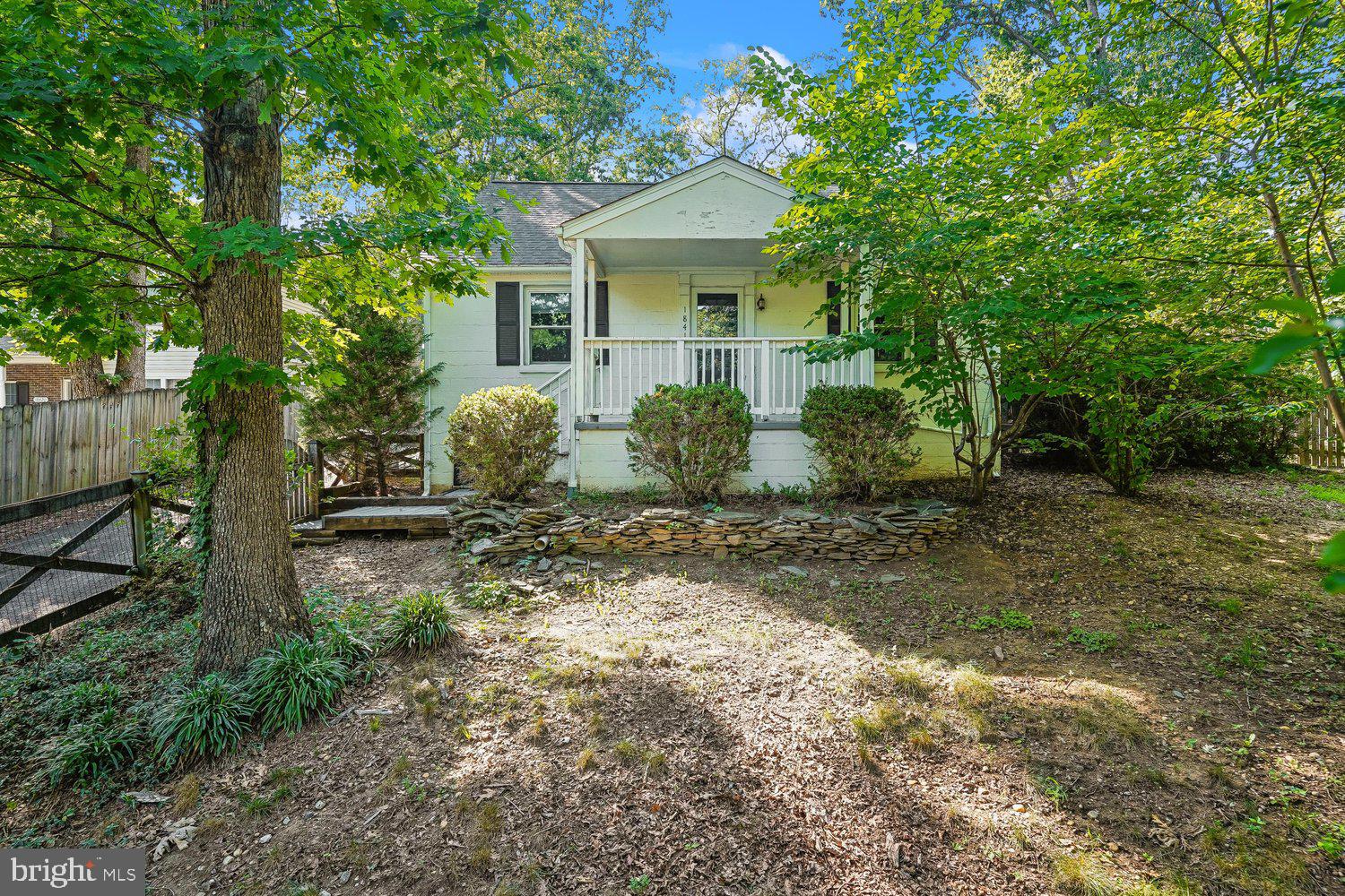 GRAHAM PARK J L CATO - Residential