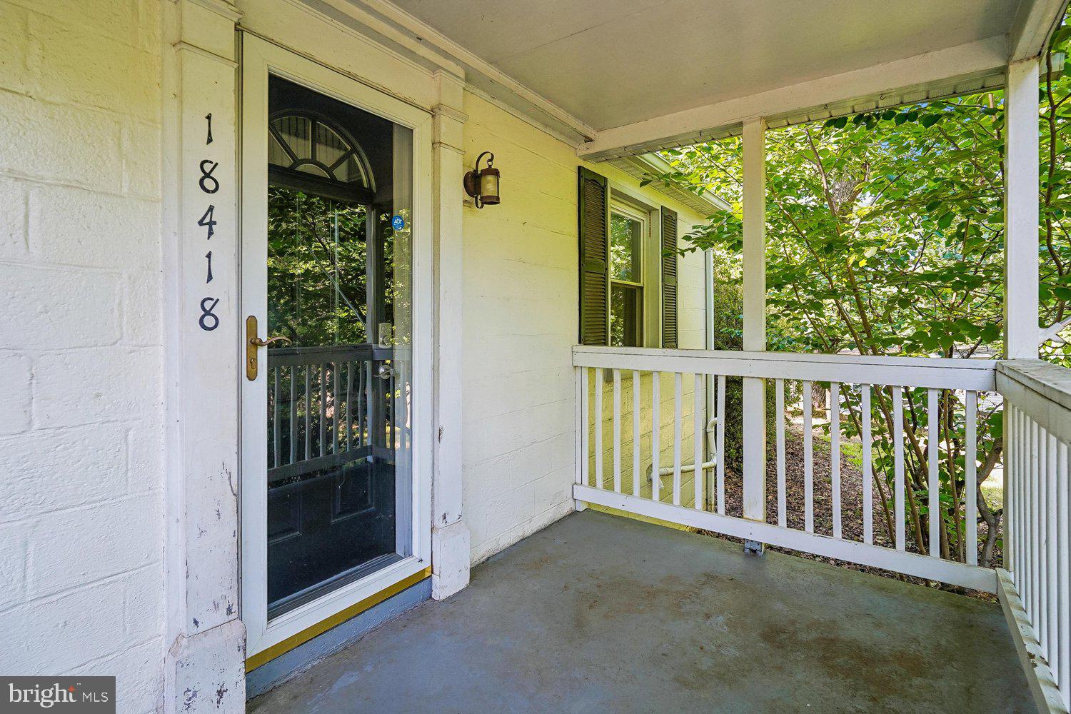 GRAHAM PARK J L CATO - Residential