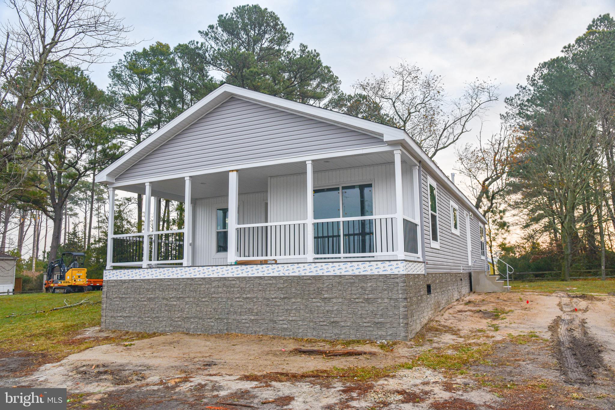 POTNETS DOCKSIDE - Residential
