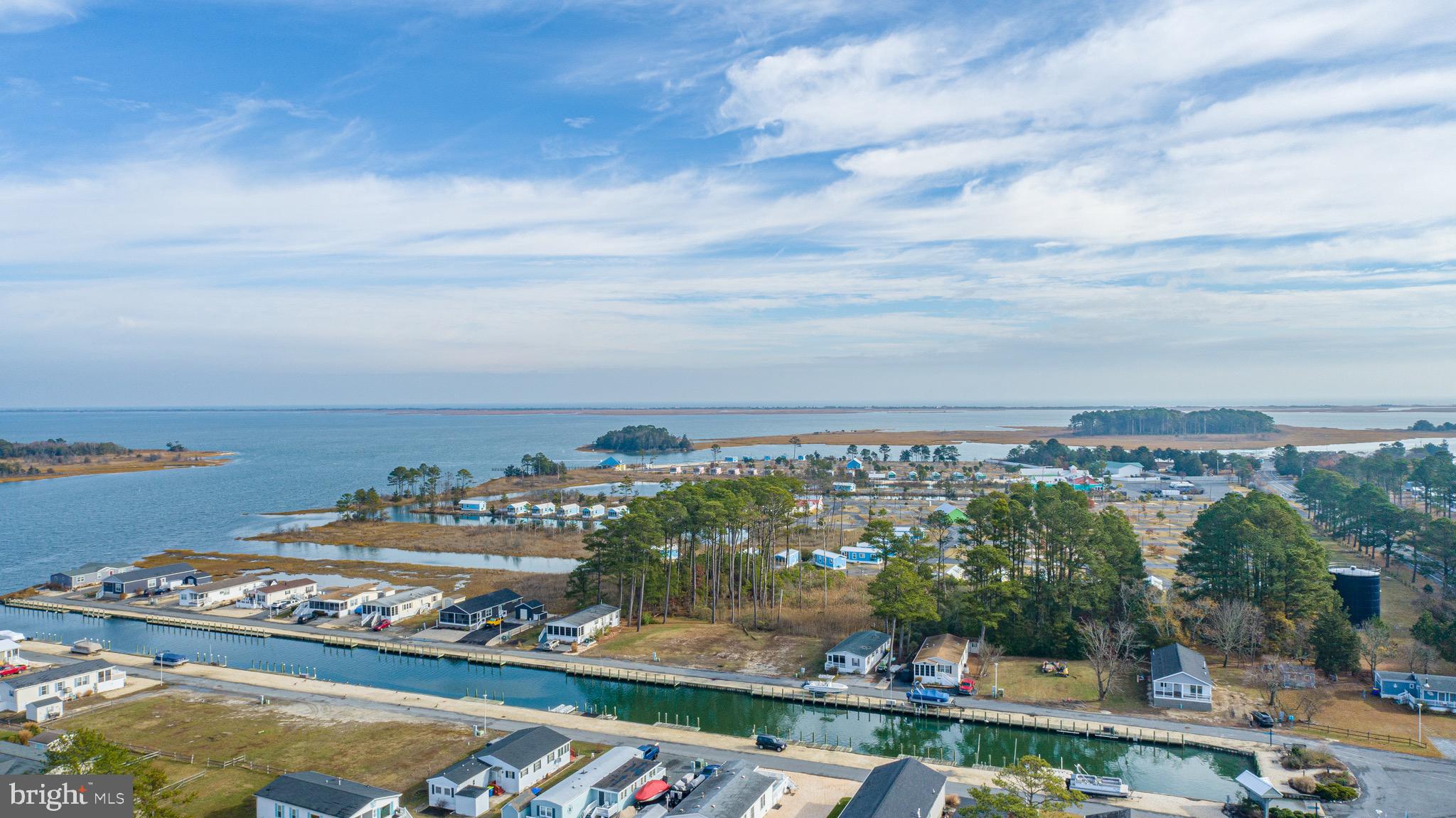 POTNETS DOCKSIDE - Residential
