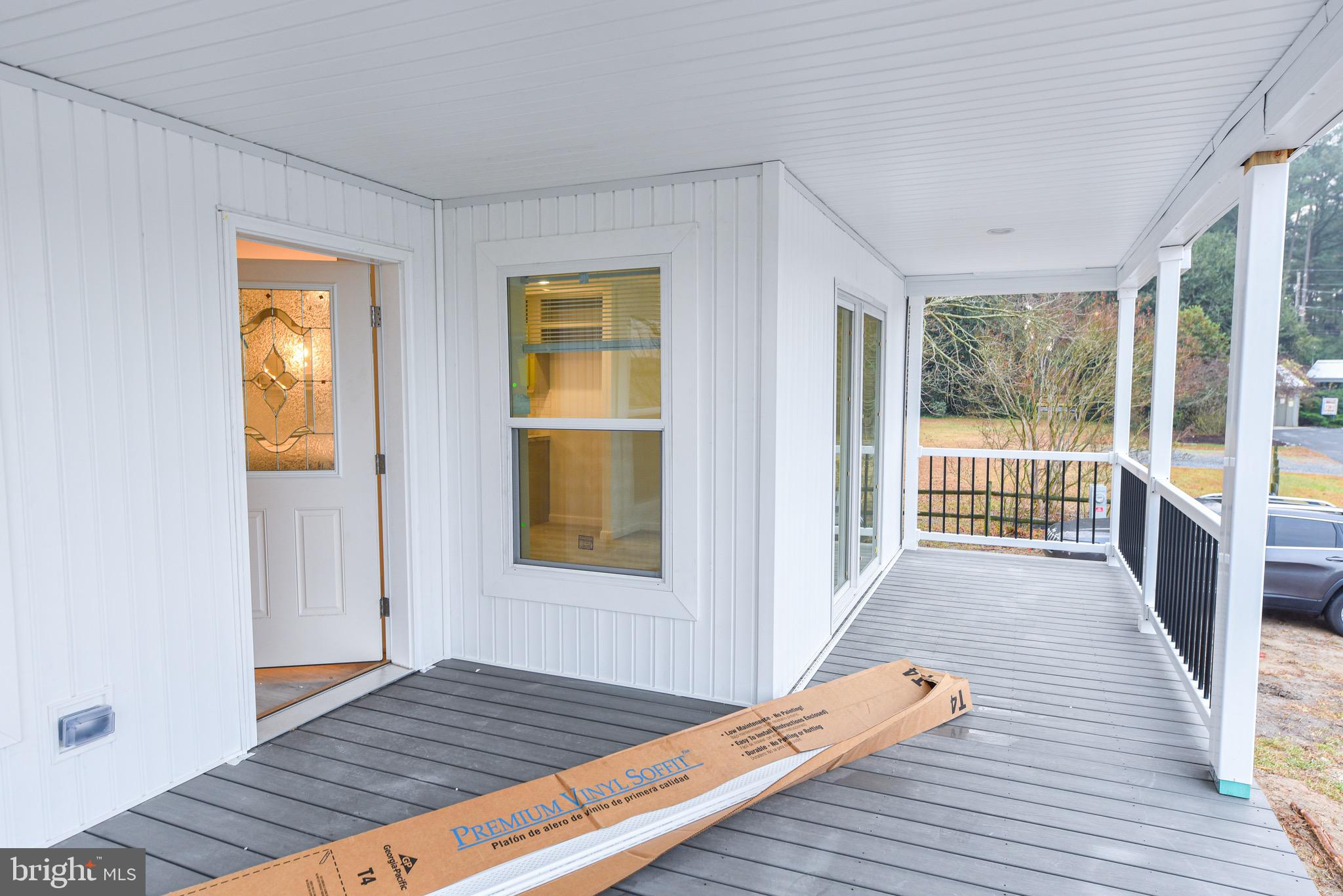 POTNETS DOCKSIDE - Residential