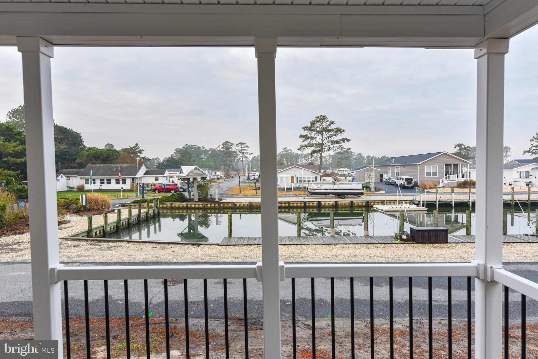 POTNETS DOCKSIDE - Residential