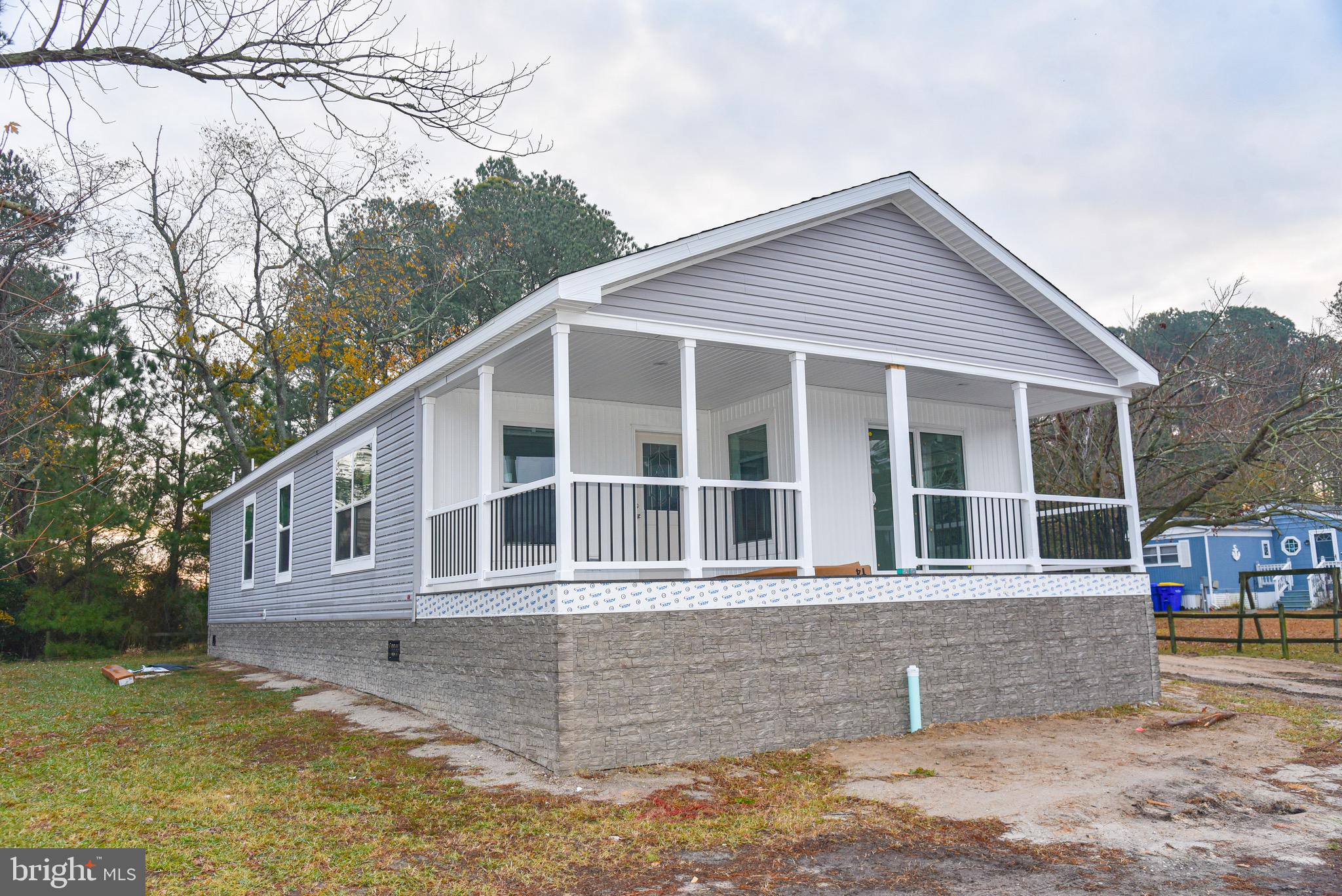 POTNETS DOCKSIDE - Residential