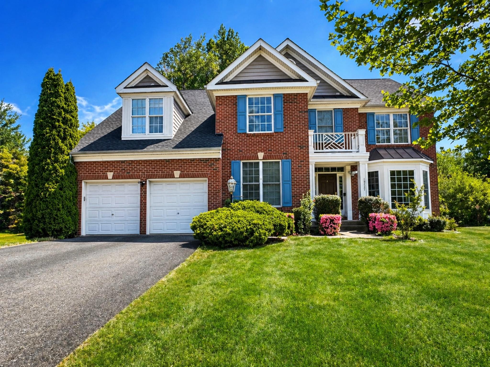 Experience refined luxury in this beautifully appointed single-family home, ideally situated in a sought-after community just minutes from I-95, shopping, dining, and Quantico Marine Base.
Boasting an expansive and thoughtfully designed layout, this residence offers generously sized bedrooms, a versatile office space, and a finished lower level with the potential for additional living or guest accommodations.
The heart of the home is the gourmet kitchen, featuring sleek granite countertops, stainless steel appliances, and abundant cabinetry, seamlessly flowing into a bright and inviting breakfast area. Sun-filled spaces and large windows throughout create a warm, airy ambiance, perfect for both everyday living and entertaining.
The spacious family room provides a comfortable gathering space, while formal living and dining areas offer the ideal setting for hosting elegant occasions.
Retreat to the luxurious primary suite, complete with vaulted ceilings, a spacious walk-in closet, and a spa-inspired en-suite bath featuring dual vanities, a soaking tub, and a separate glass enclosed shower.
The finished basement adds incredible flexibility, offering additional rooms, a full bath, and ample space for a recreation area, home gym, or potential guest suite with convenient walk-out access.
Step outside to enjoy the beautifully maintained exterior, enhanced by manicured landscaping and inviting outdoor space perfect for relaxing or entertaining.
Meticulously maintained and thoughtfully updated, this home showcases pride of ownership throughout.
Combining space, elegance, and an unbeatable location, this exceptional property presents a rare opportunity you won’t want to miss.