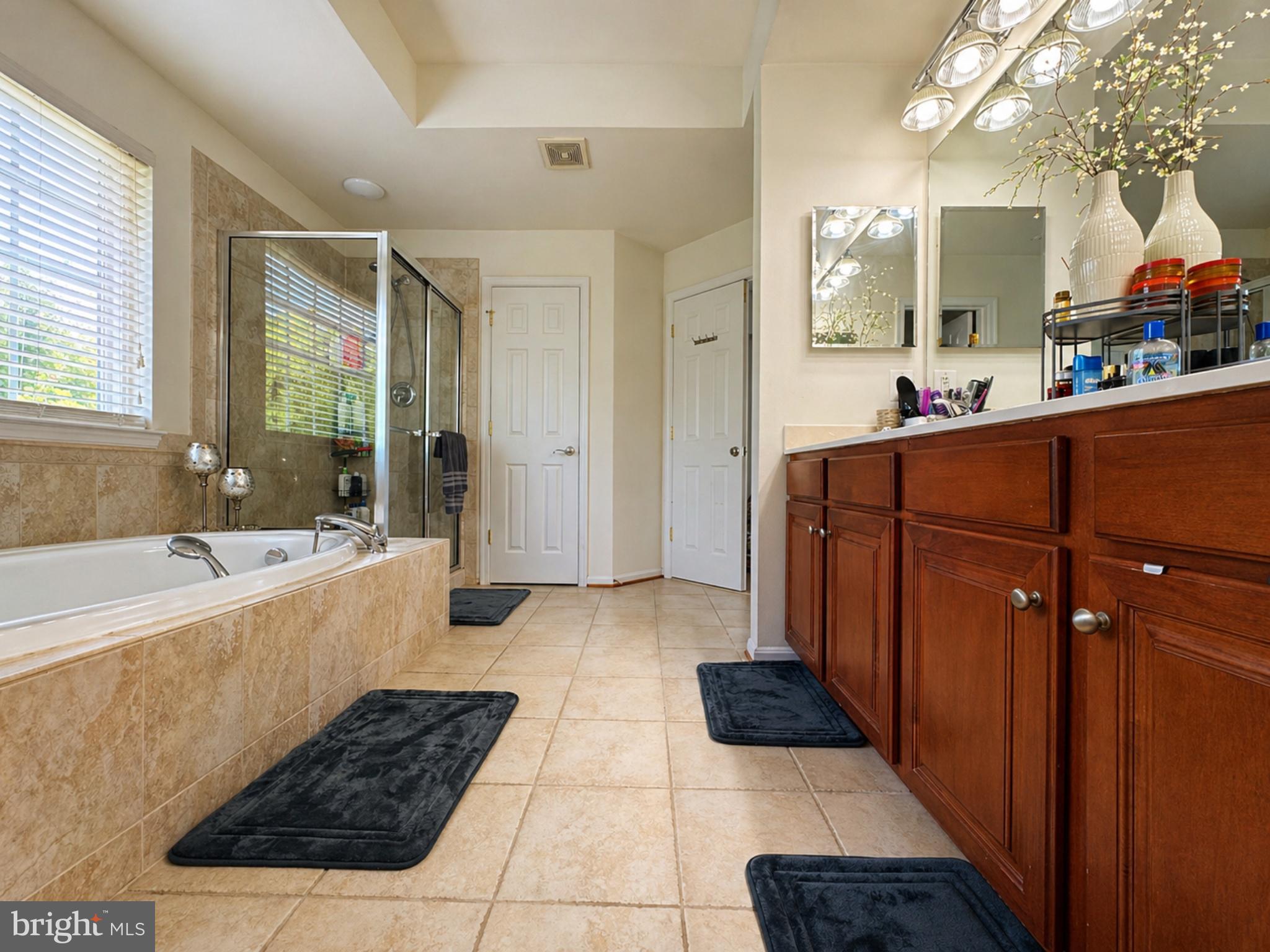 THE RESERVE AT POTOMAC C - Residential