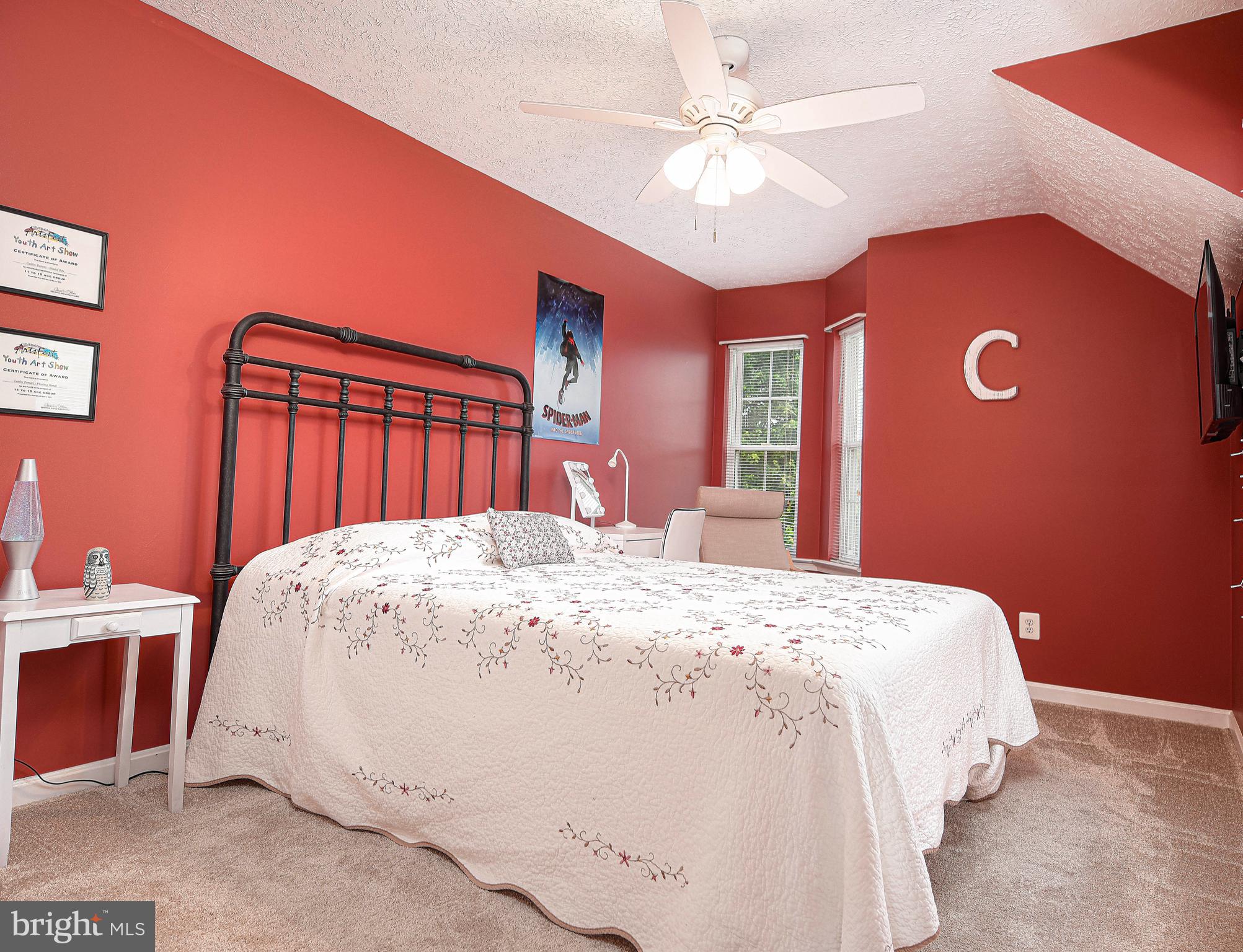 DEER SPRING - Residential