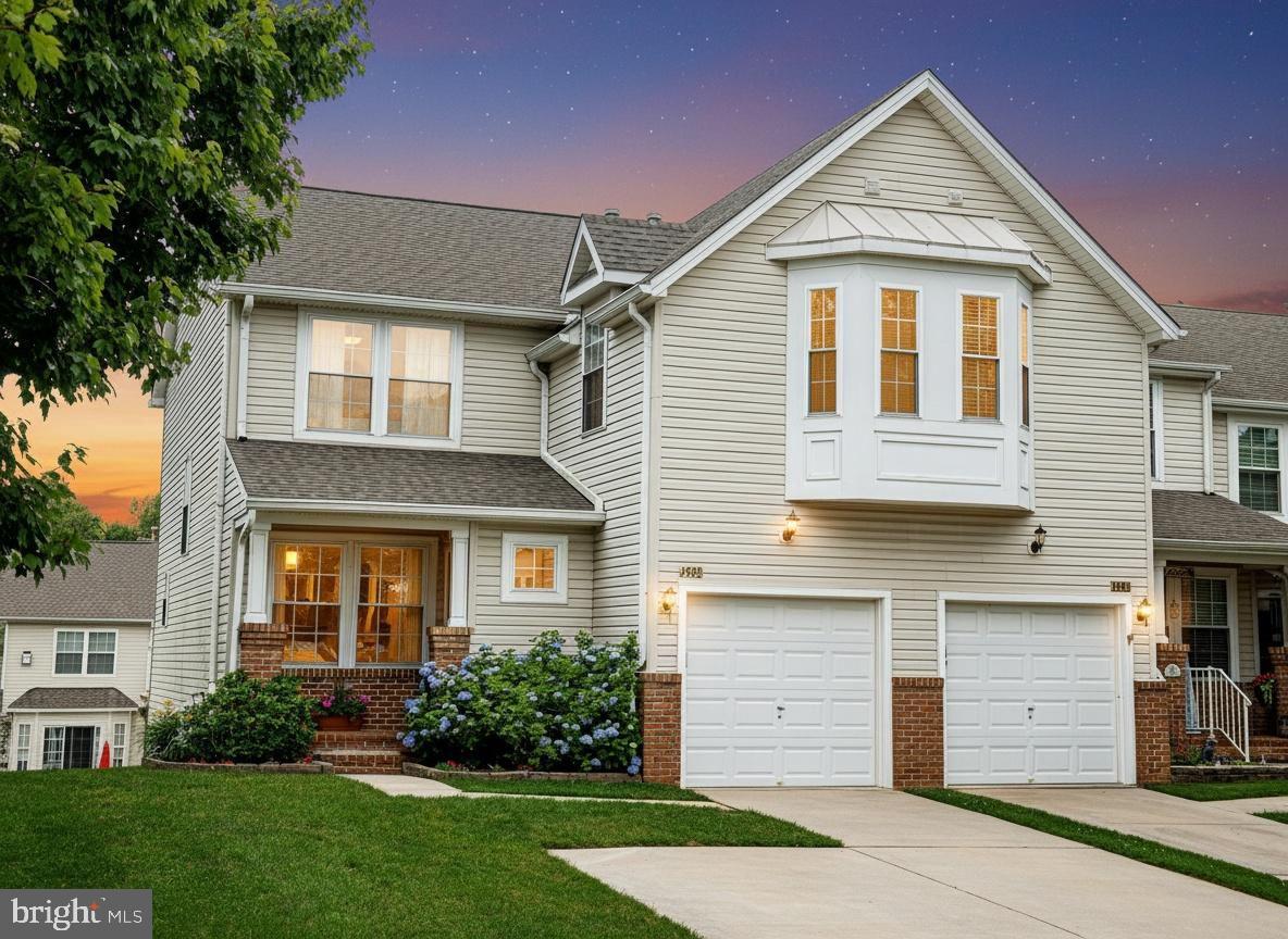 DEER SPRING - Residential