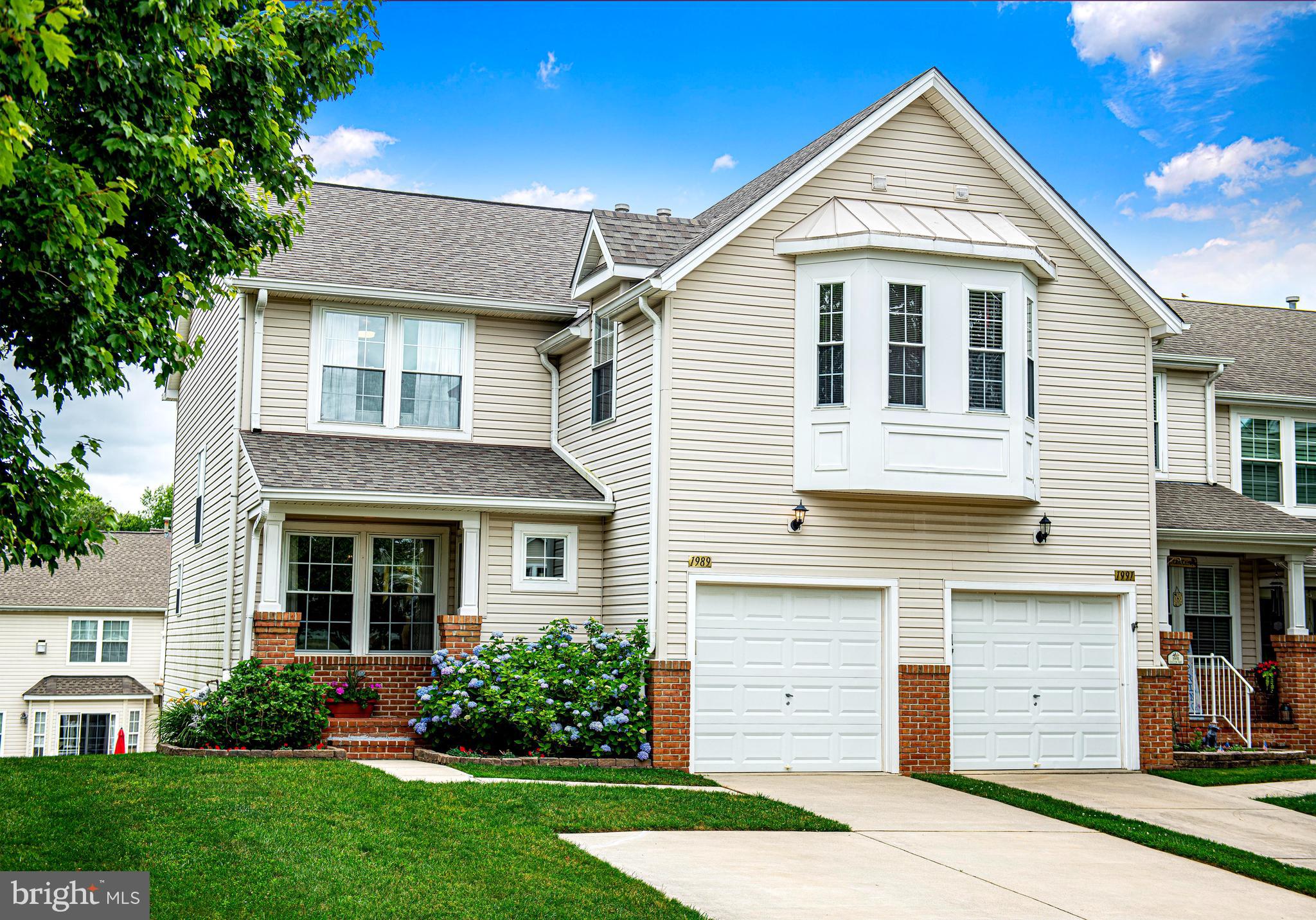 DEER SPRING - Residential