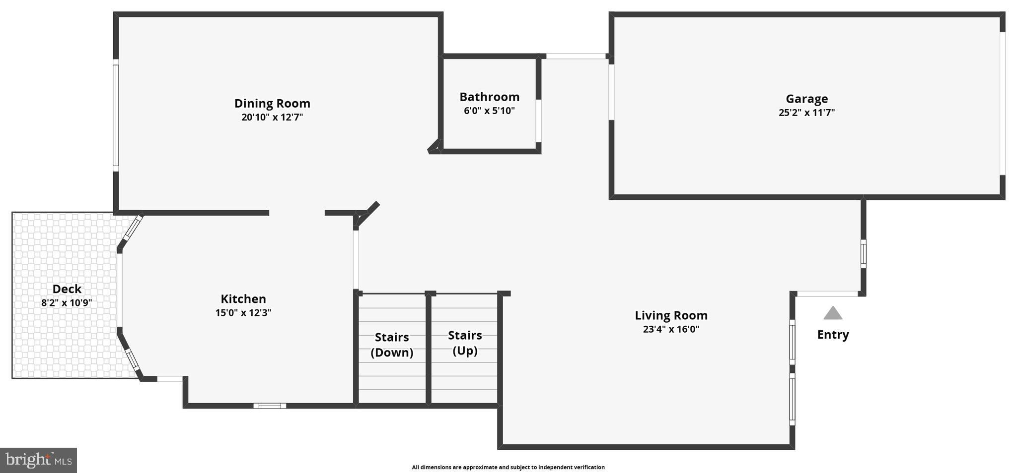 DEER SPRING - Residential