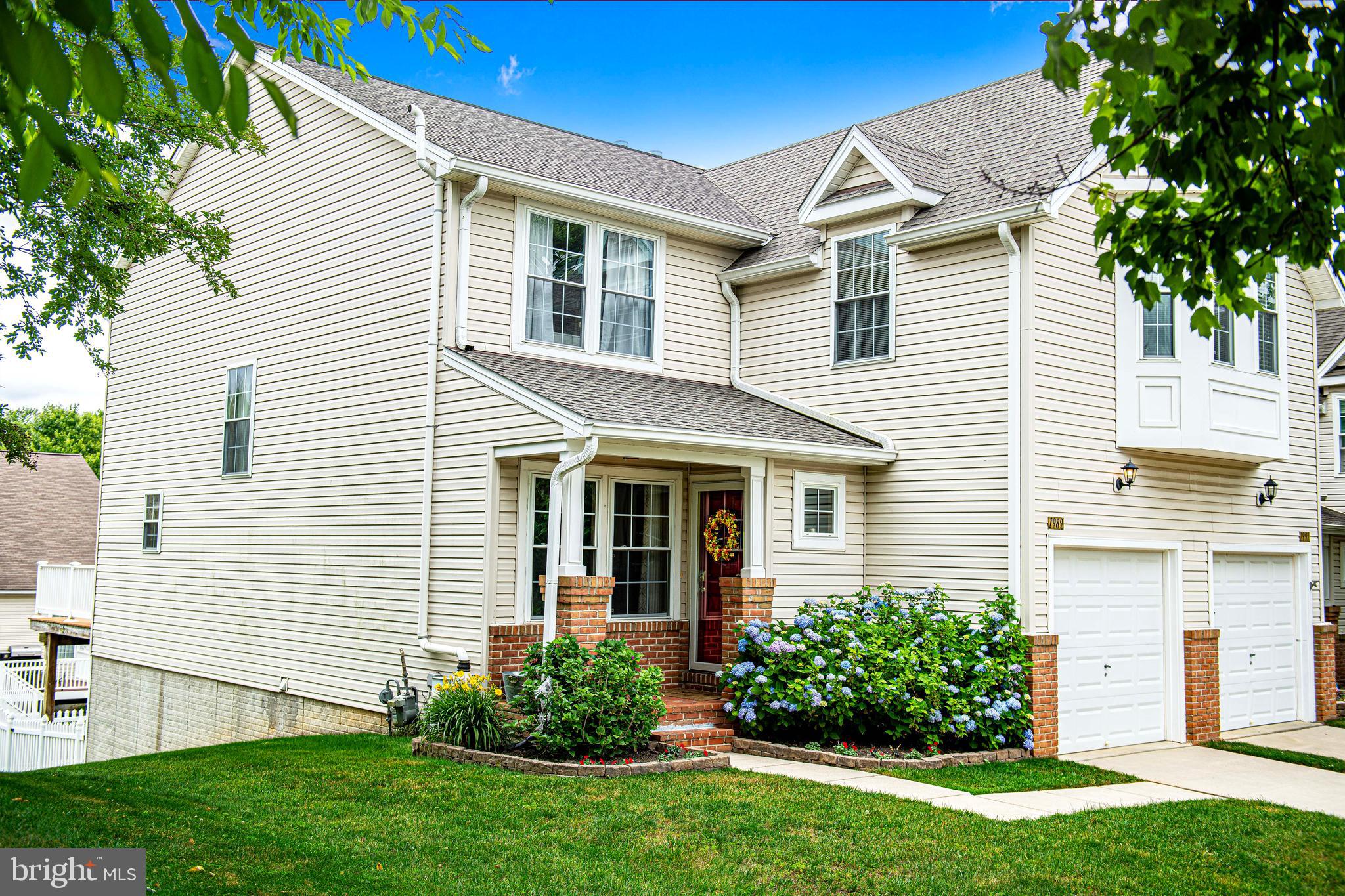 DEER SPRING - Residential