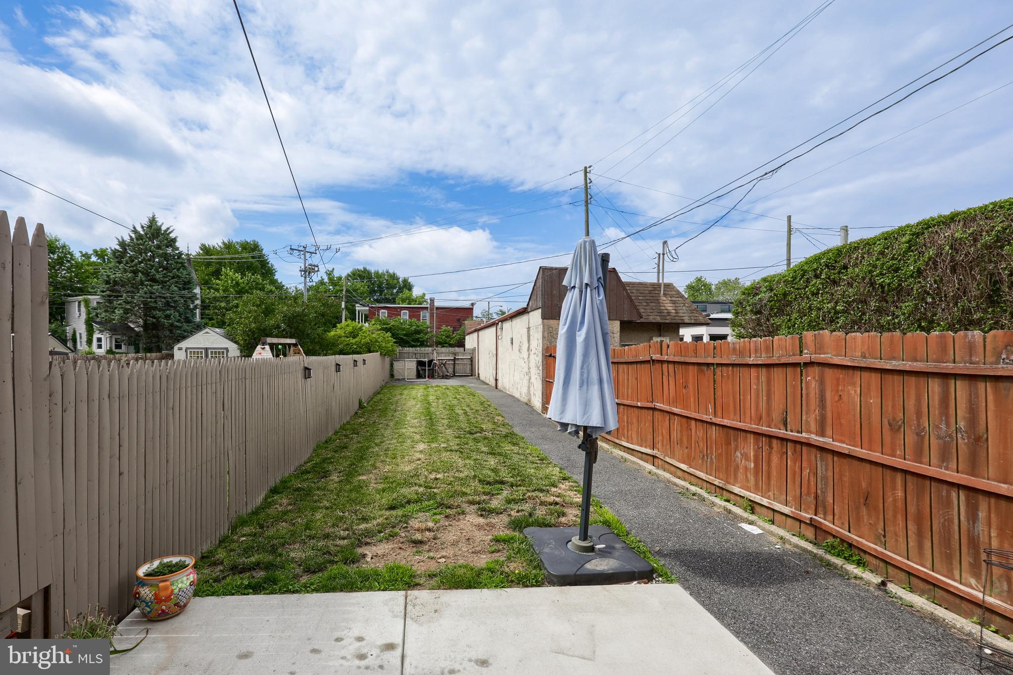 LANCASTER CITY WARD 8 - Residential