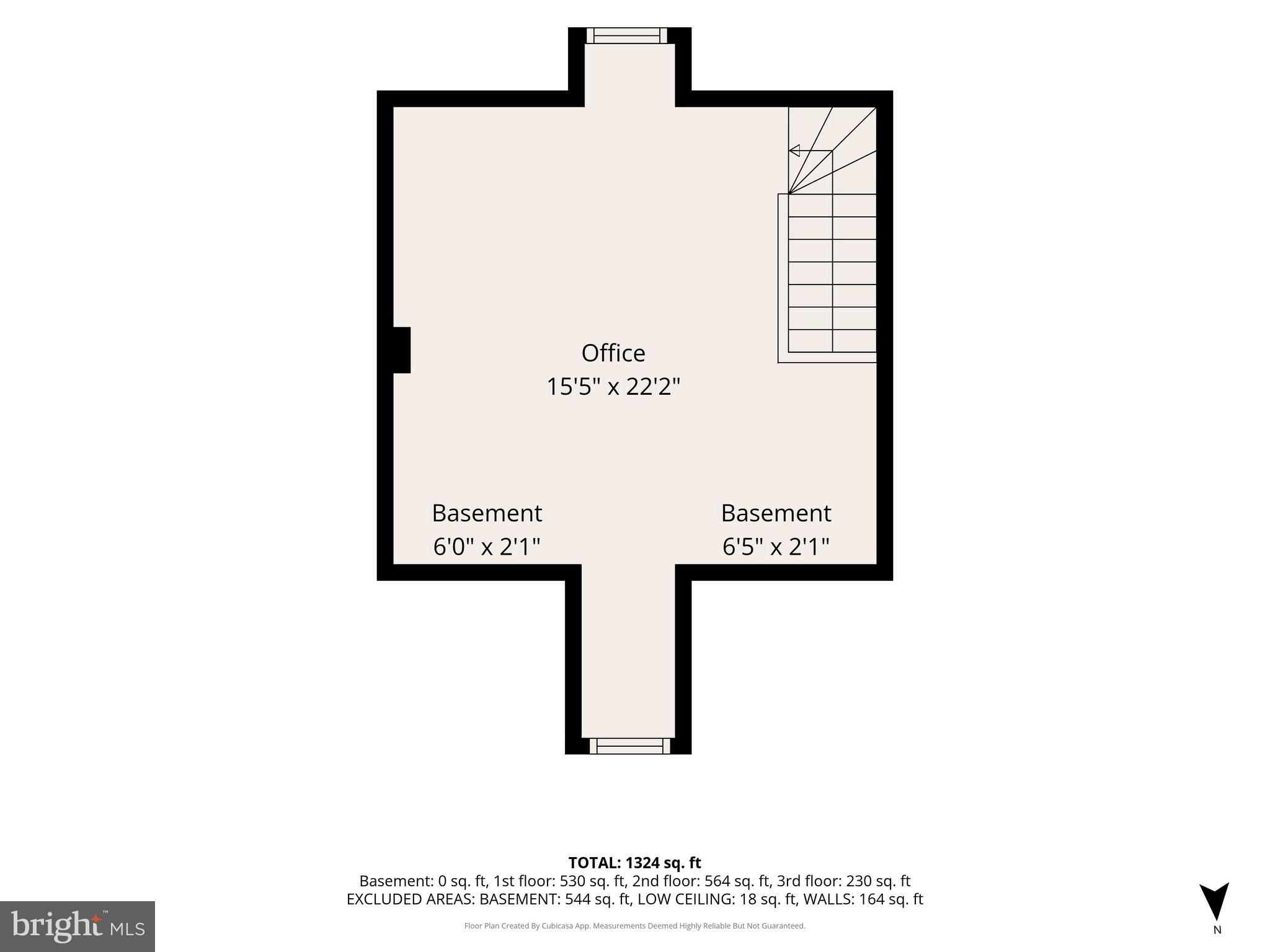 LANCASTER CITY WARD 8 - Residential