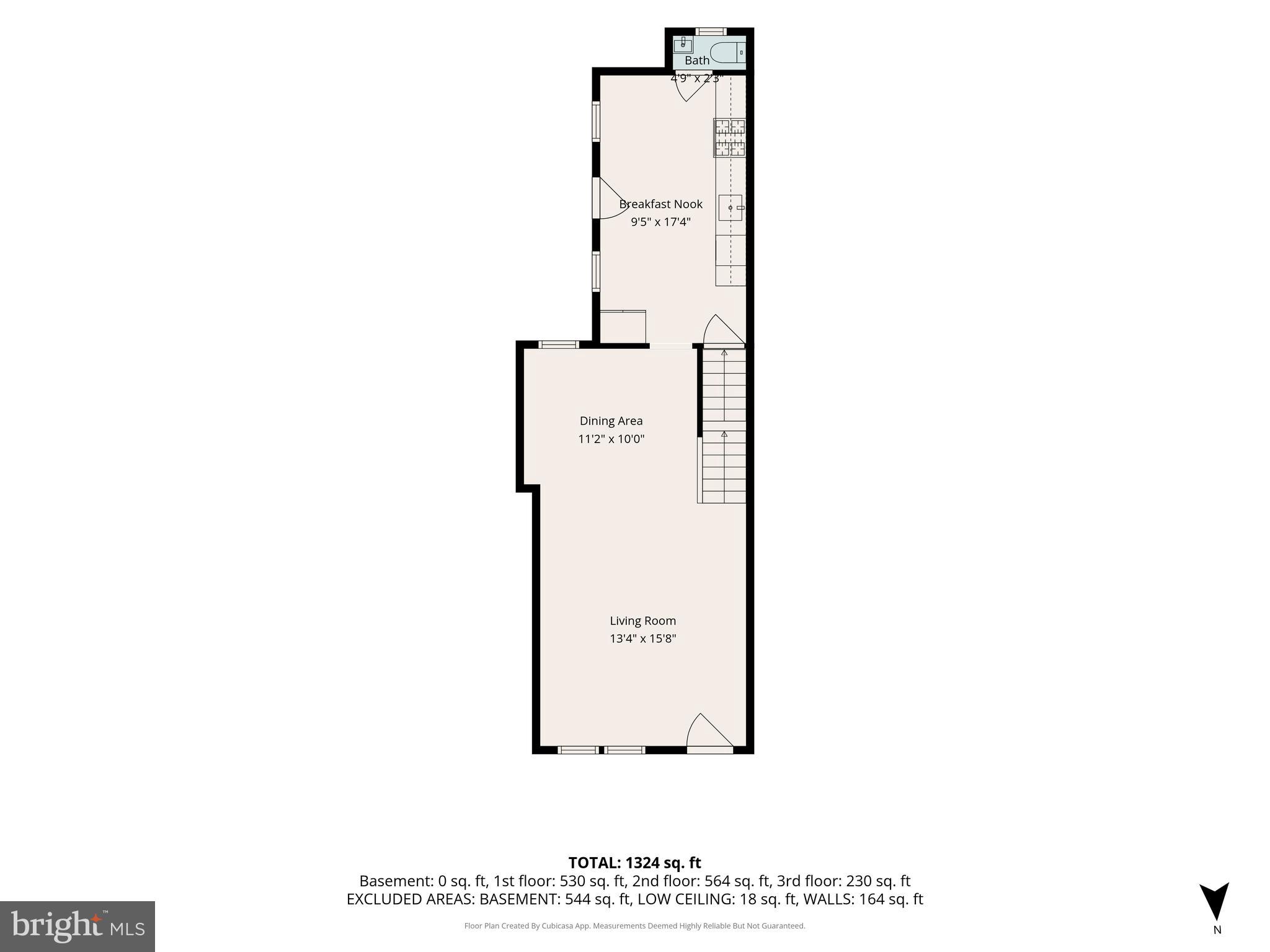 LANCASTER CITY WARD 8 - Residential