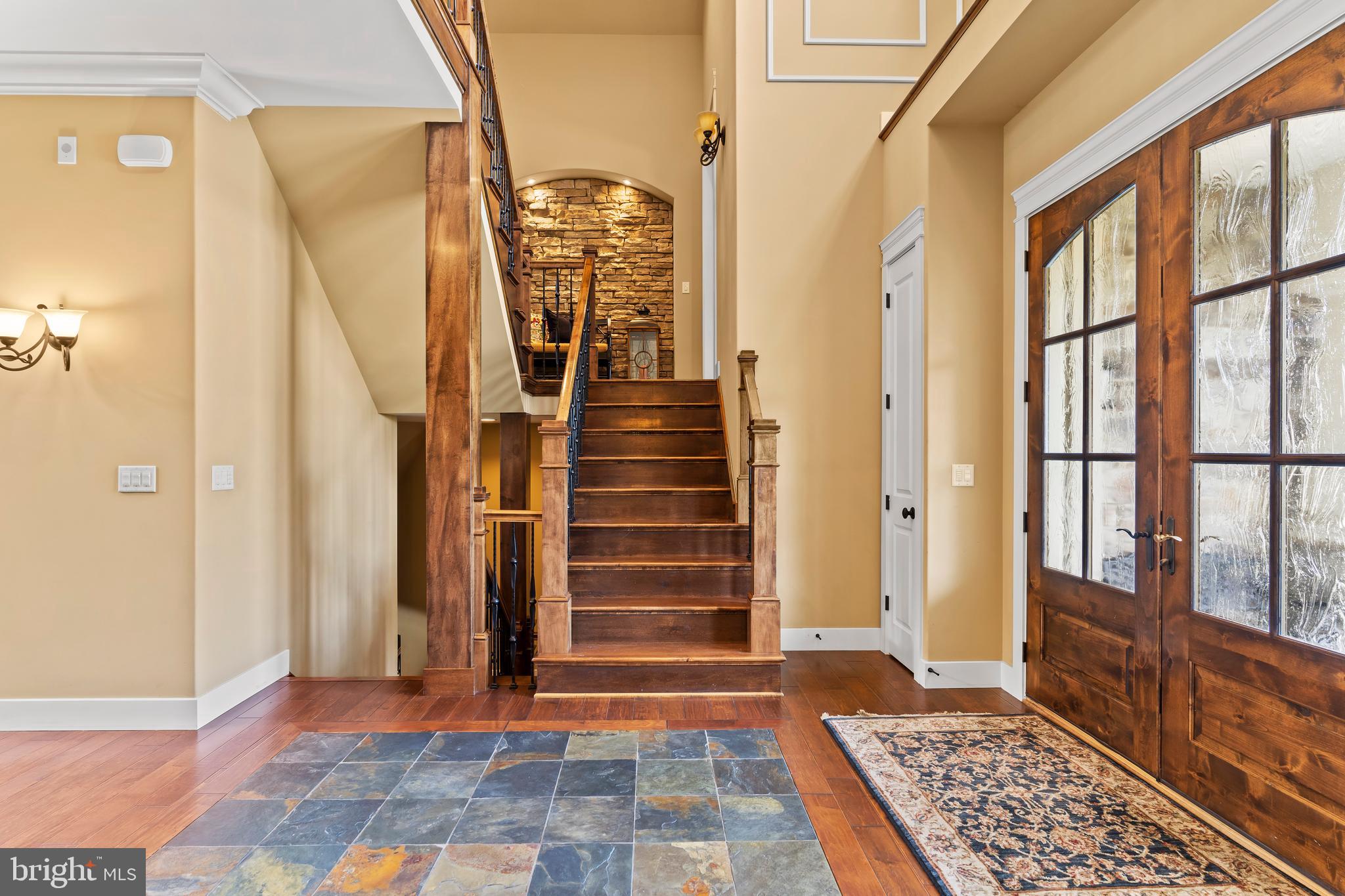 BRAEBURN ESTATES - Residential