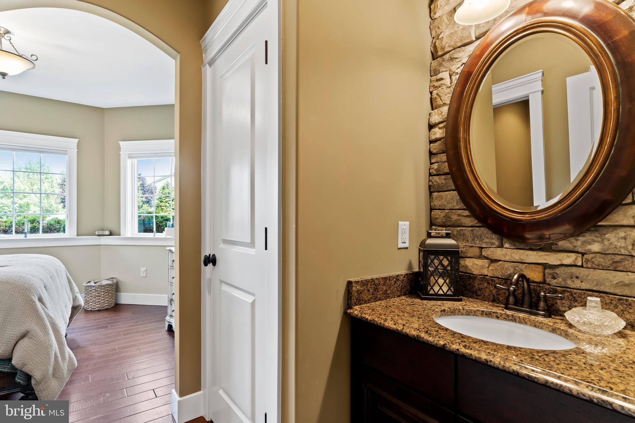 BRAEBURN ESTATES - Residential