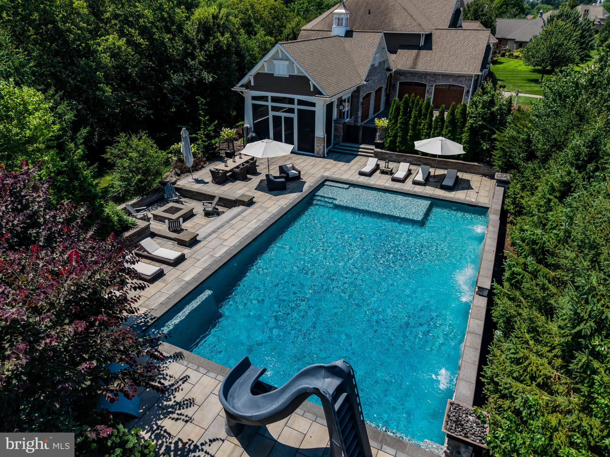 BRAEBURN ESTATES - Residential