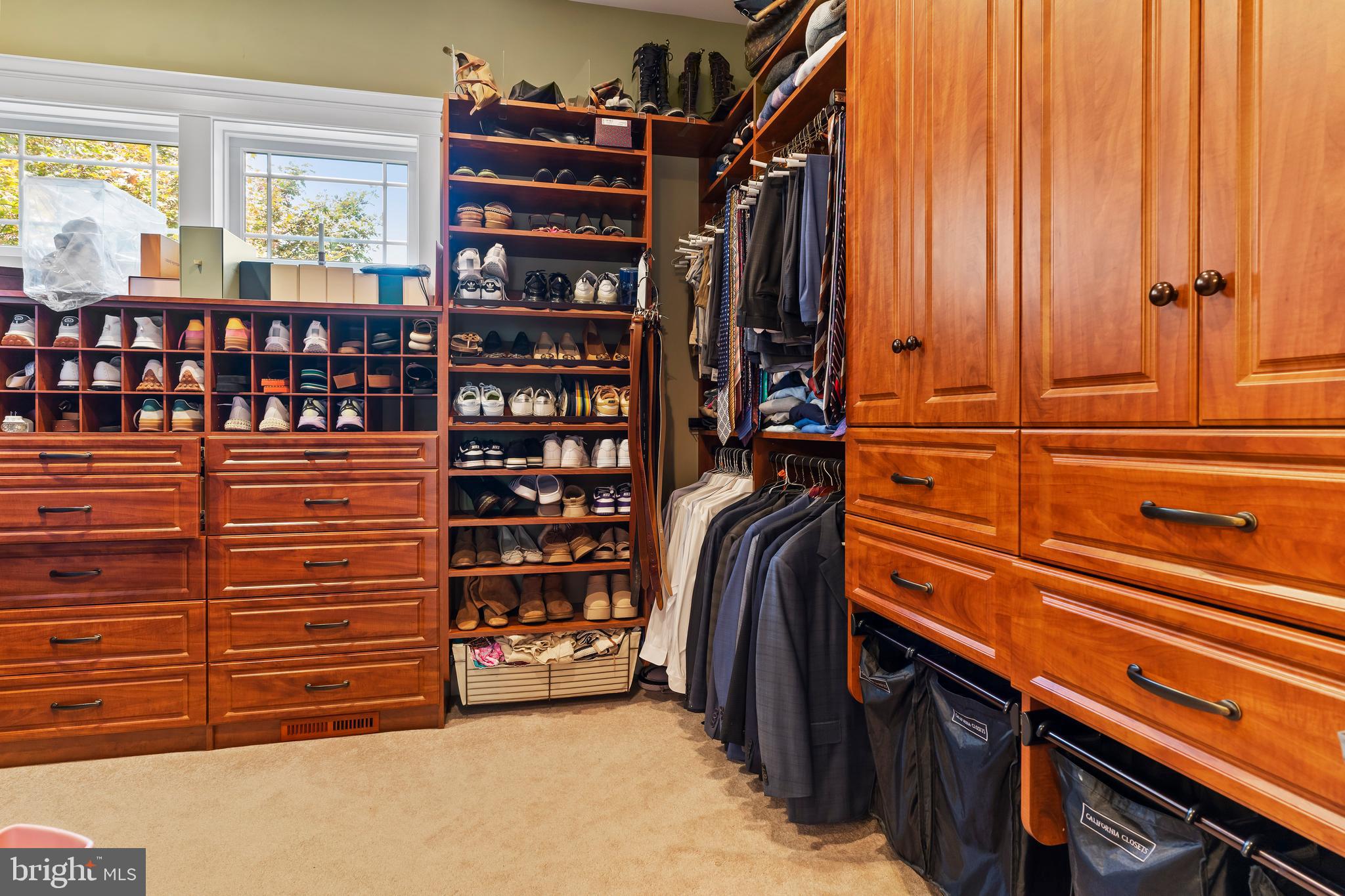 BRAEBURN ESTATES - Residential