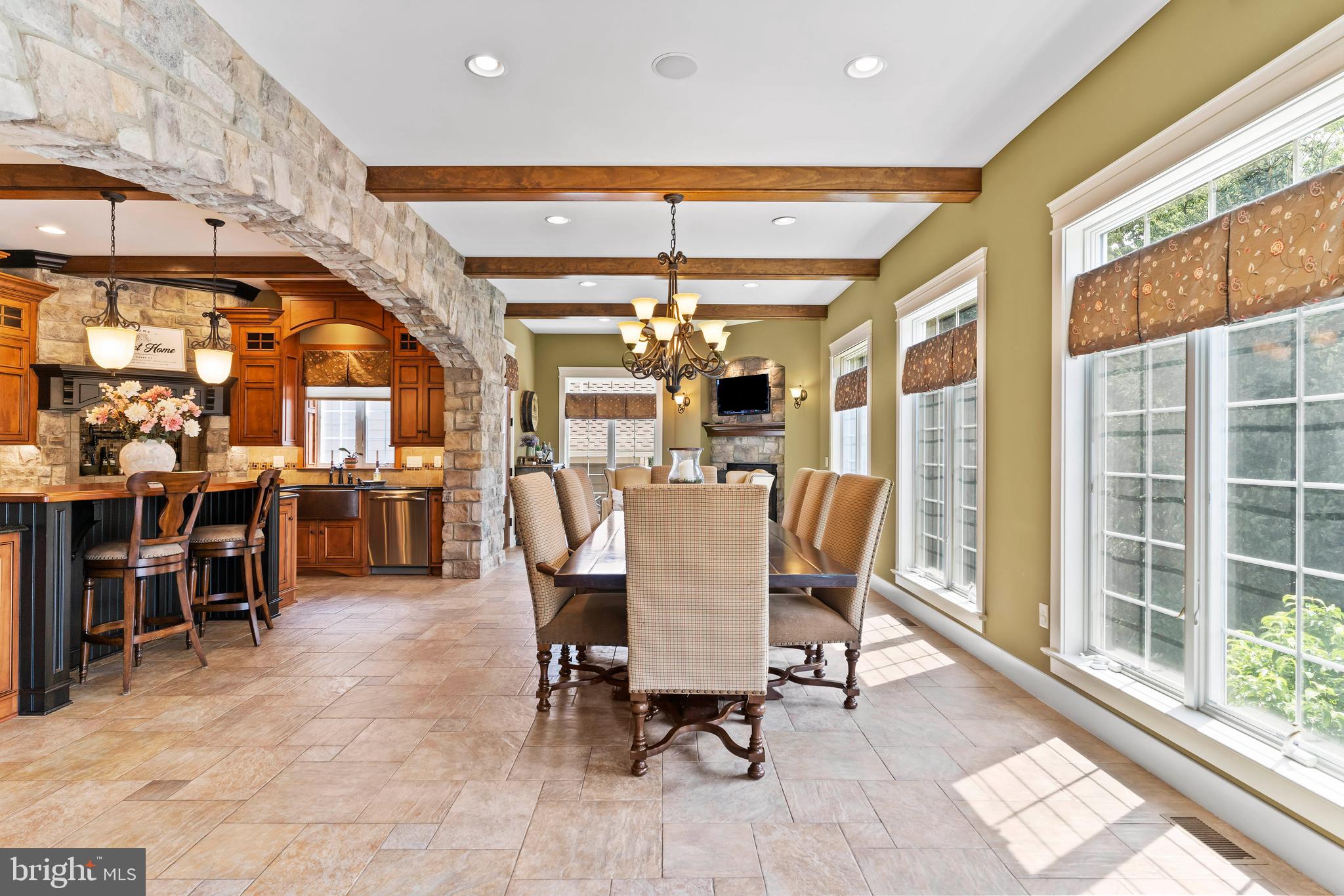 BRAEBURN ESTATES - Residential