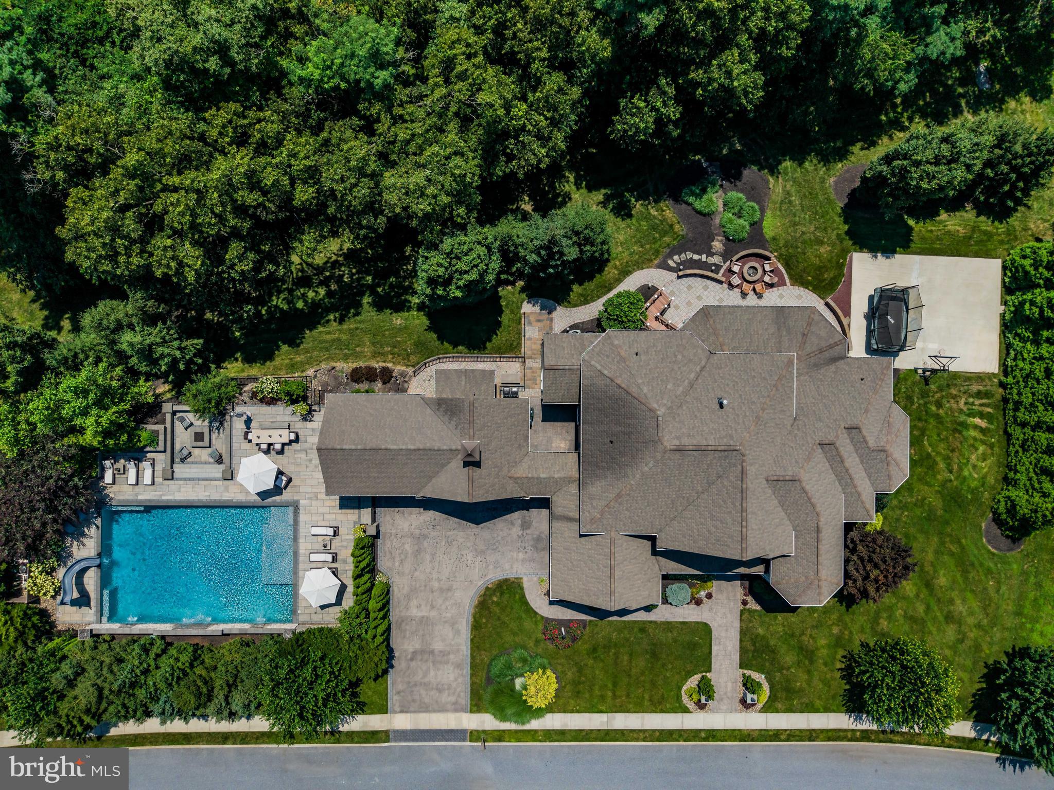 BRAEBURN ESTATES - Residential