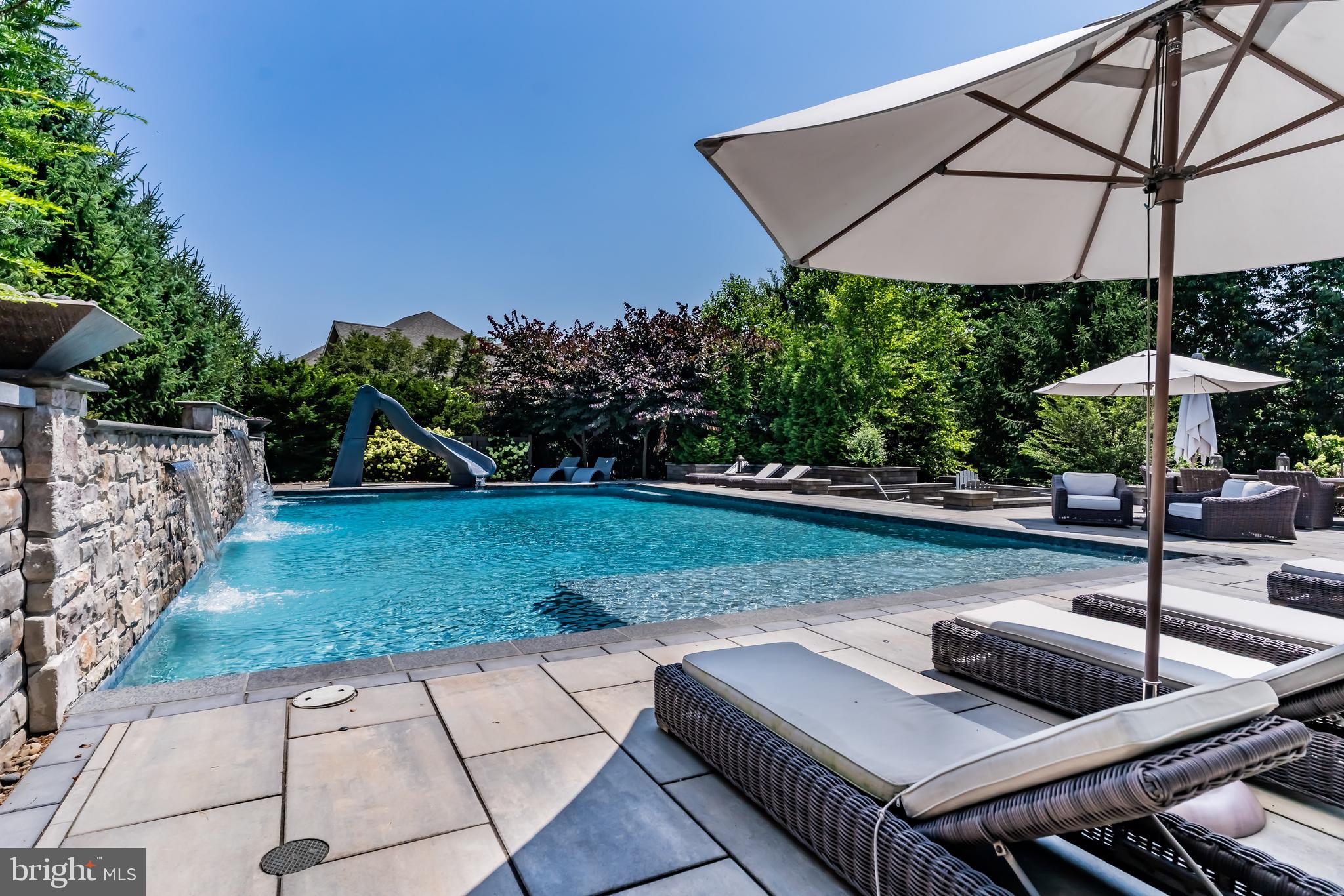 BRAEBURN ESTATES - Residential