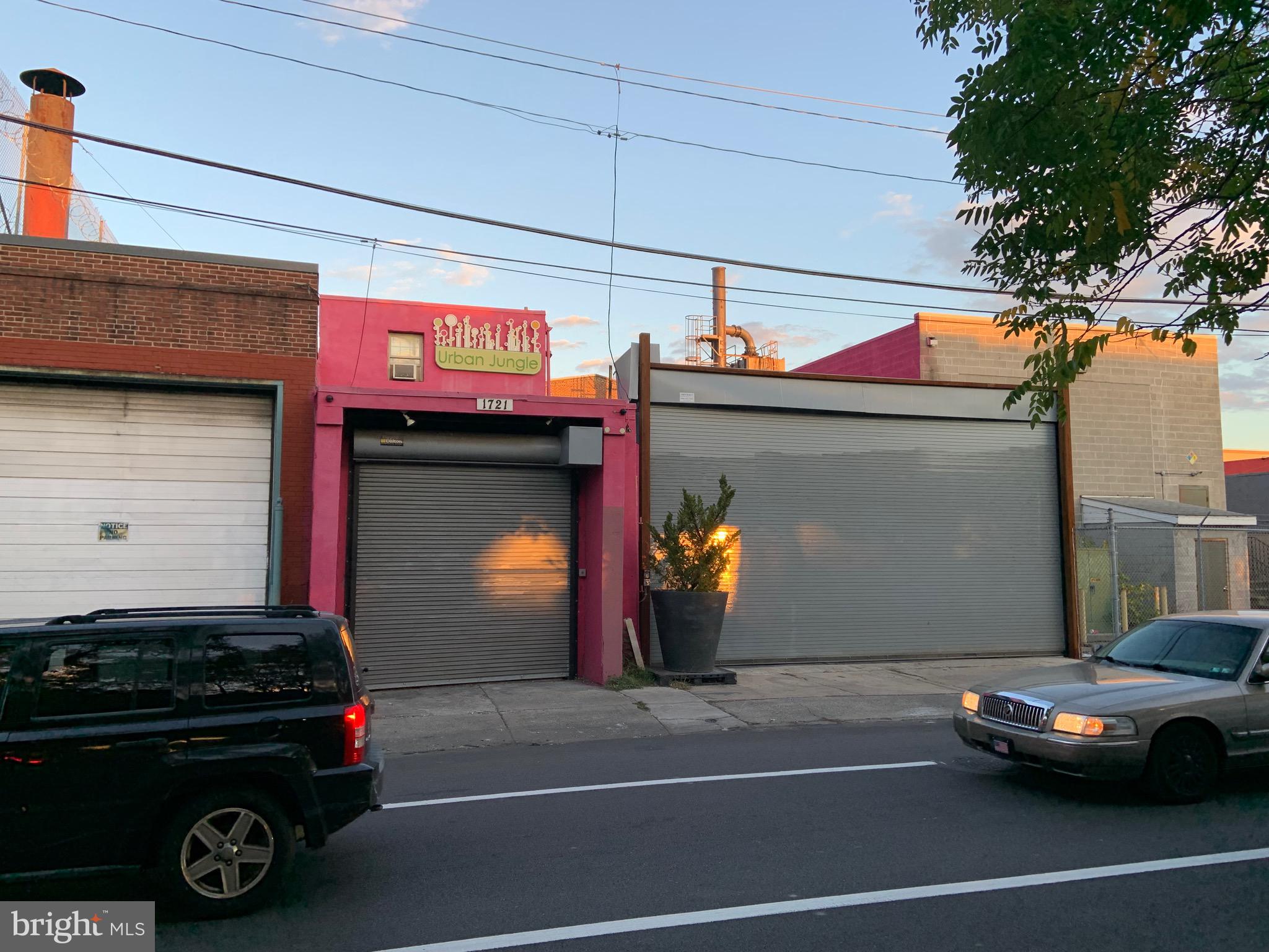 PENNSPORT - Commercial Sale