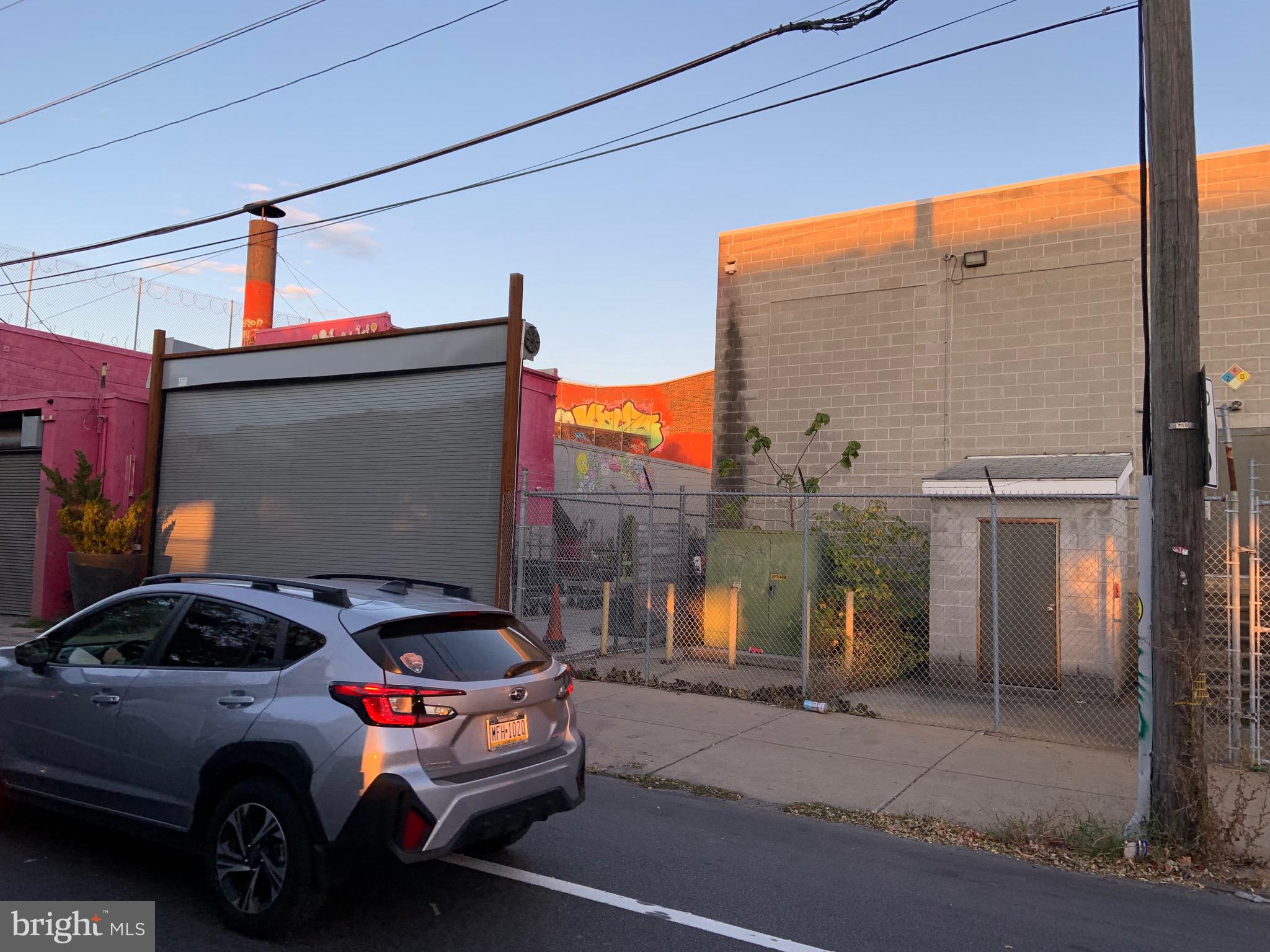 PENNSPORT - Commercial Sale