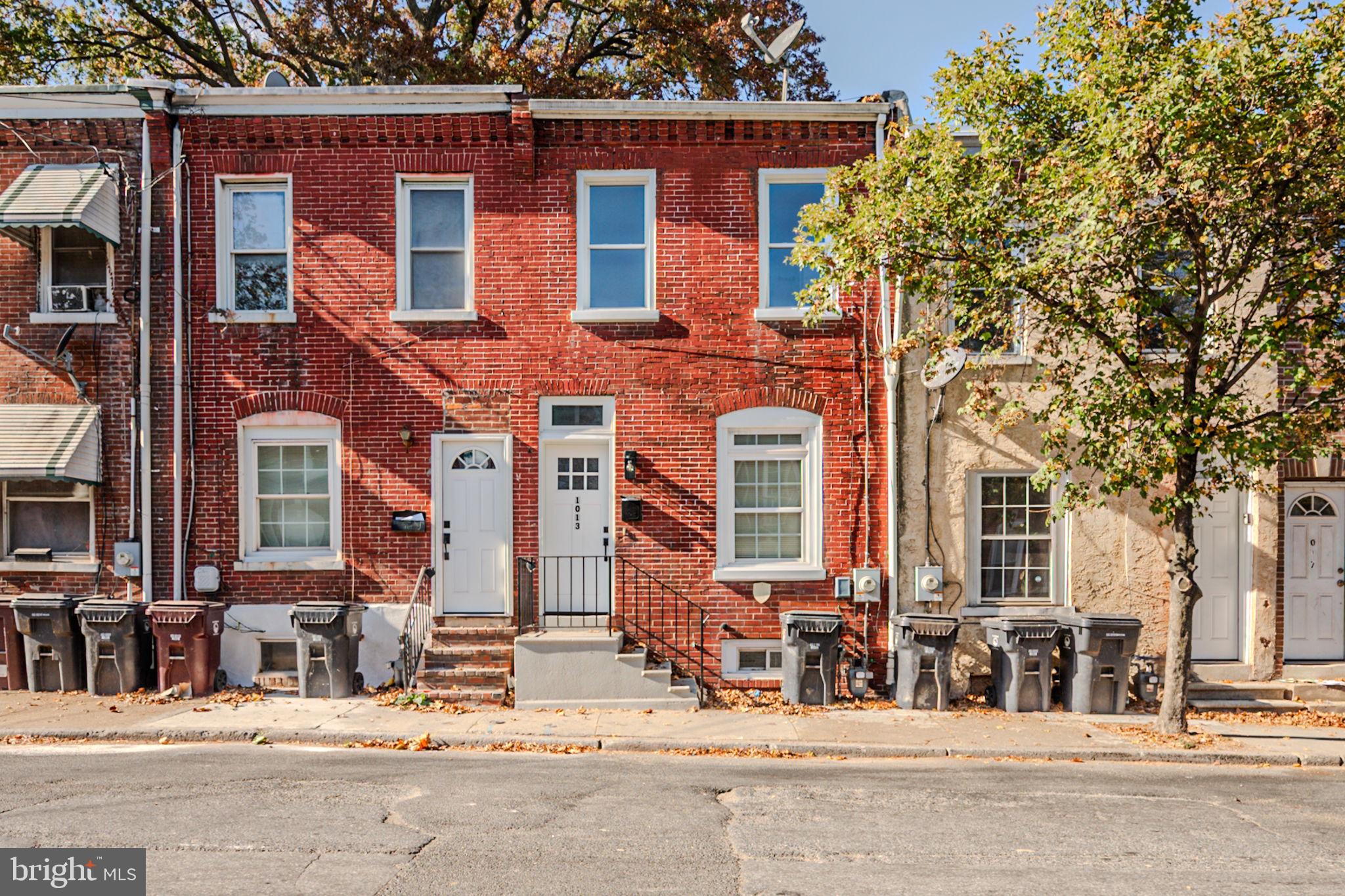 WILMINGTON - Residential