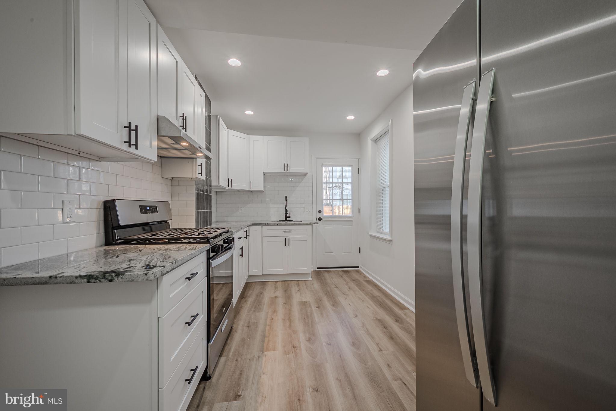 WILMINGTON - Residential