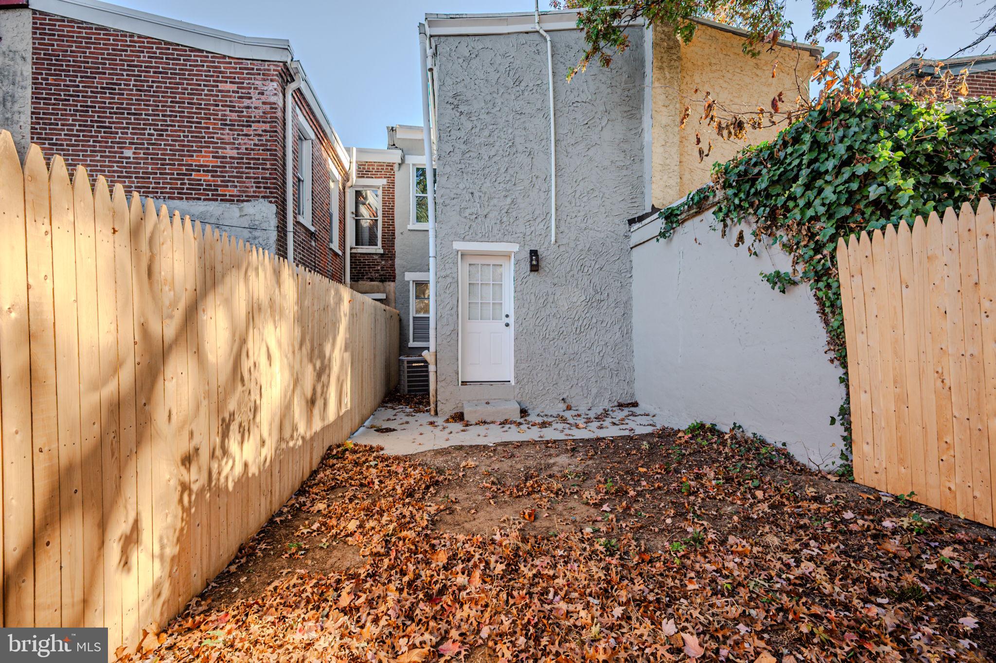 WILMINGTON - Residential