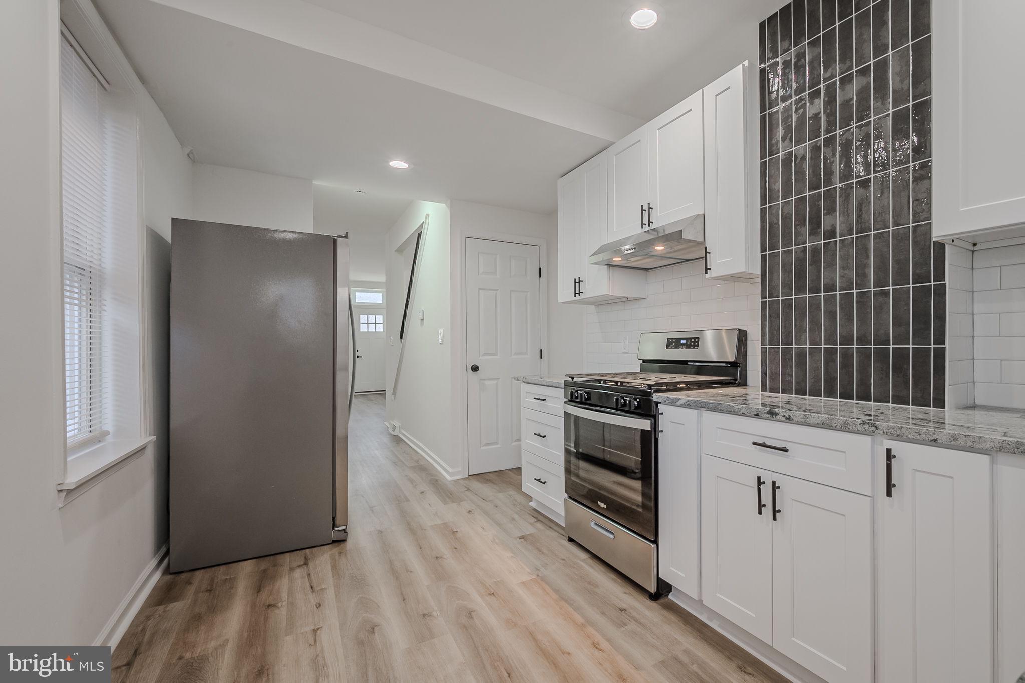 WILMINGTON - Residential