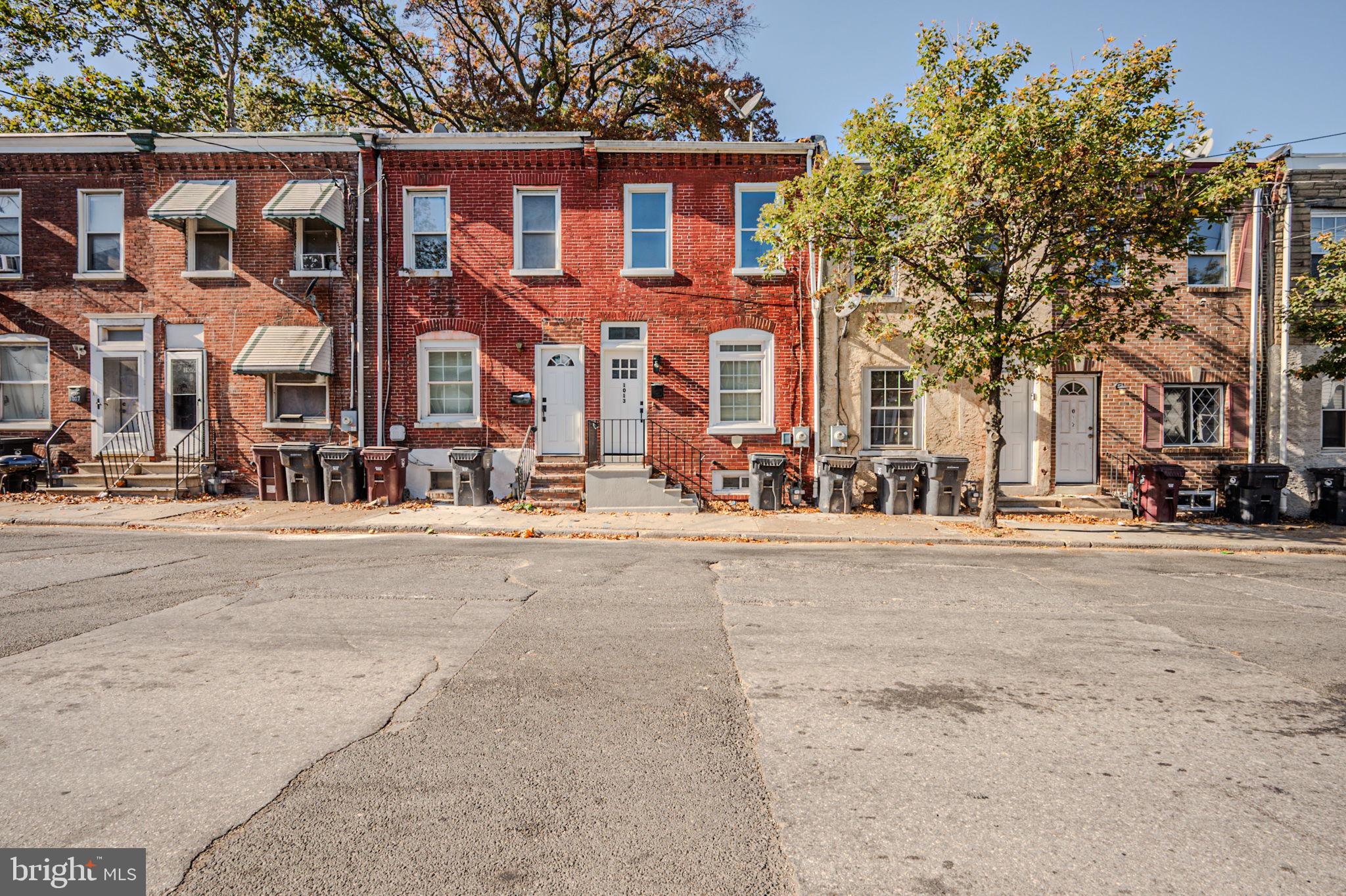 WILMINGTON - Residential
