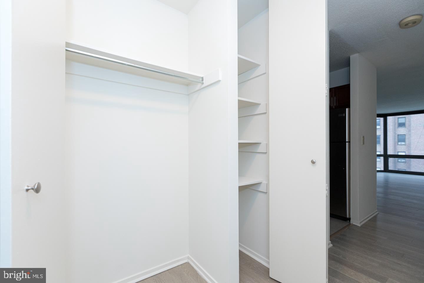 RITTENHOUSE SQUARE - Residential Lease