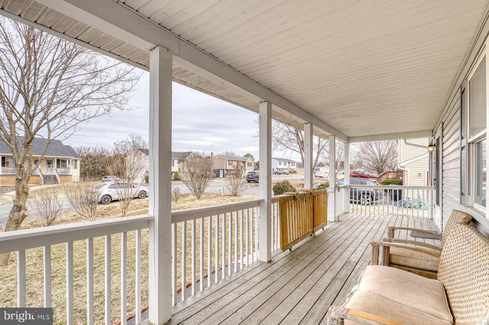 THE MEADOWS AT STRASBURG - Residential