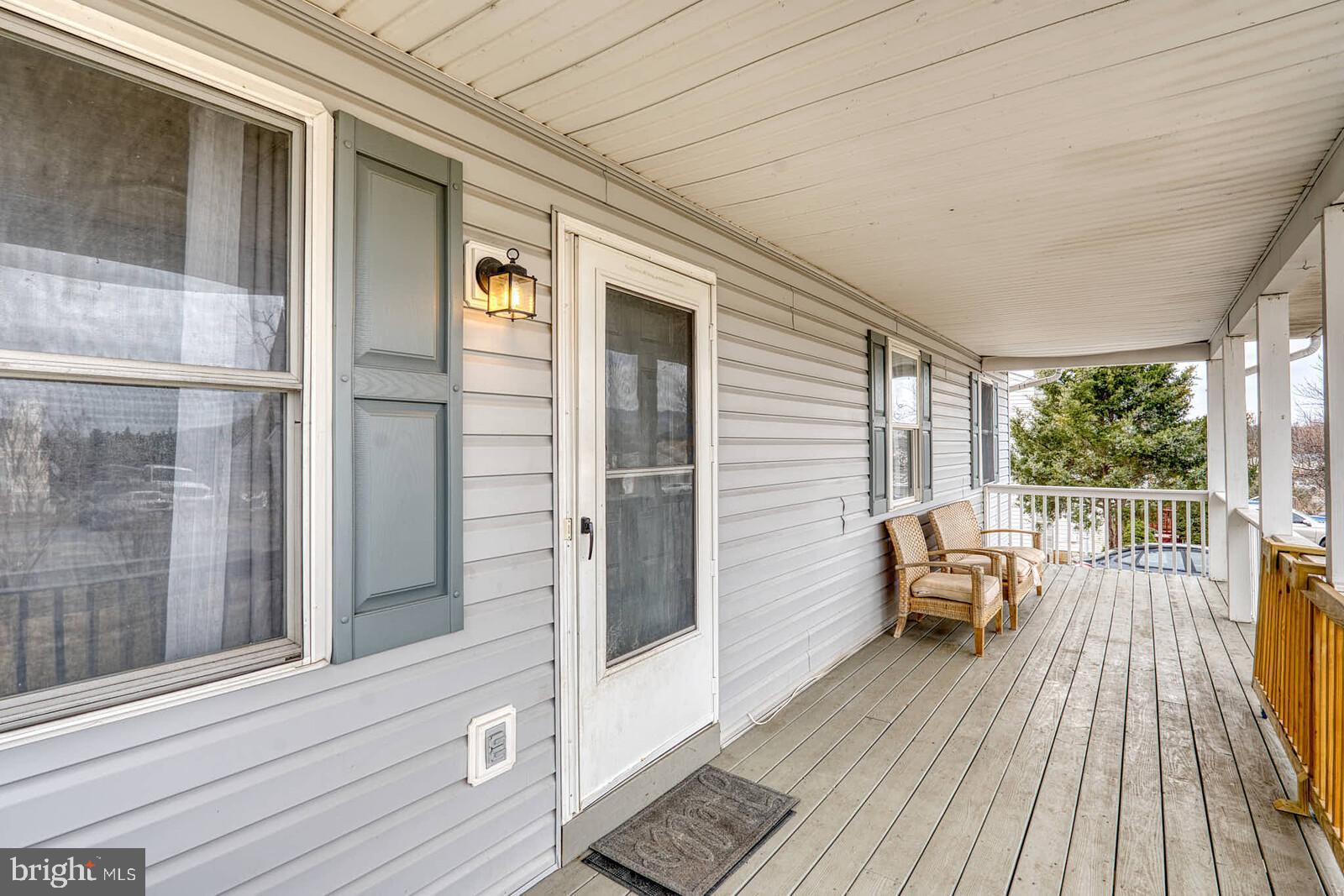 THE MEADOWS AT STRASBURG - Residential