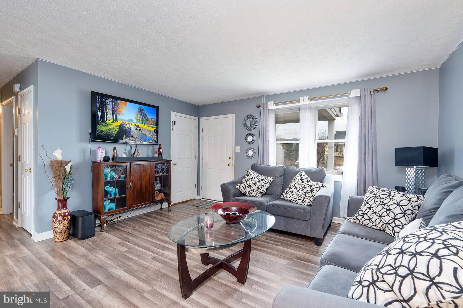 THE MEADOWS AT STRASBURG - Residential