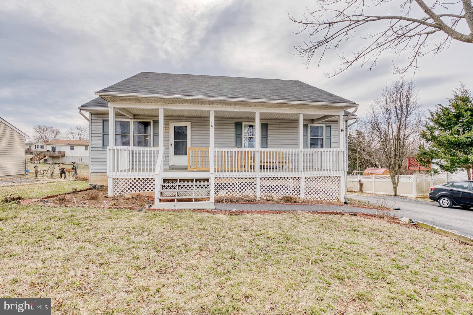 THE MEADOWS AT STRASBURG - Residential