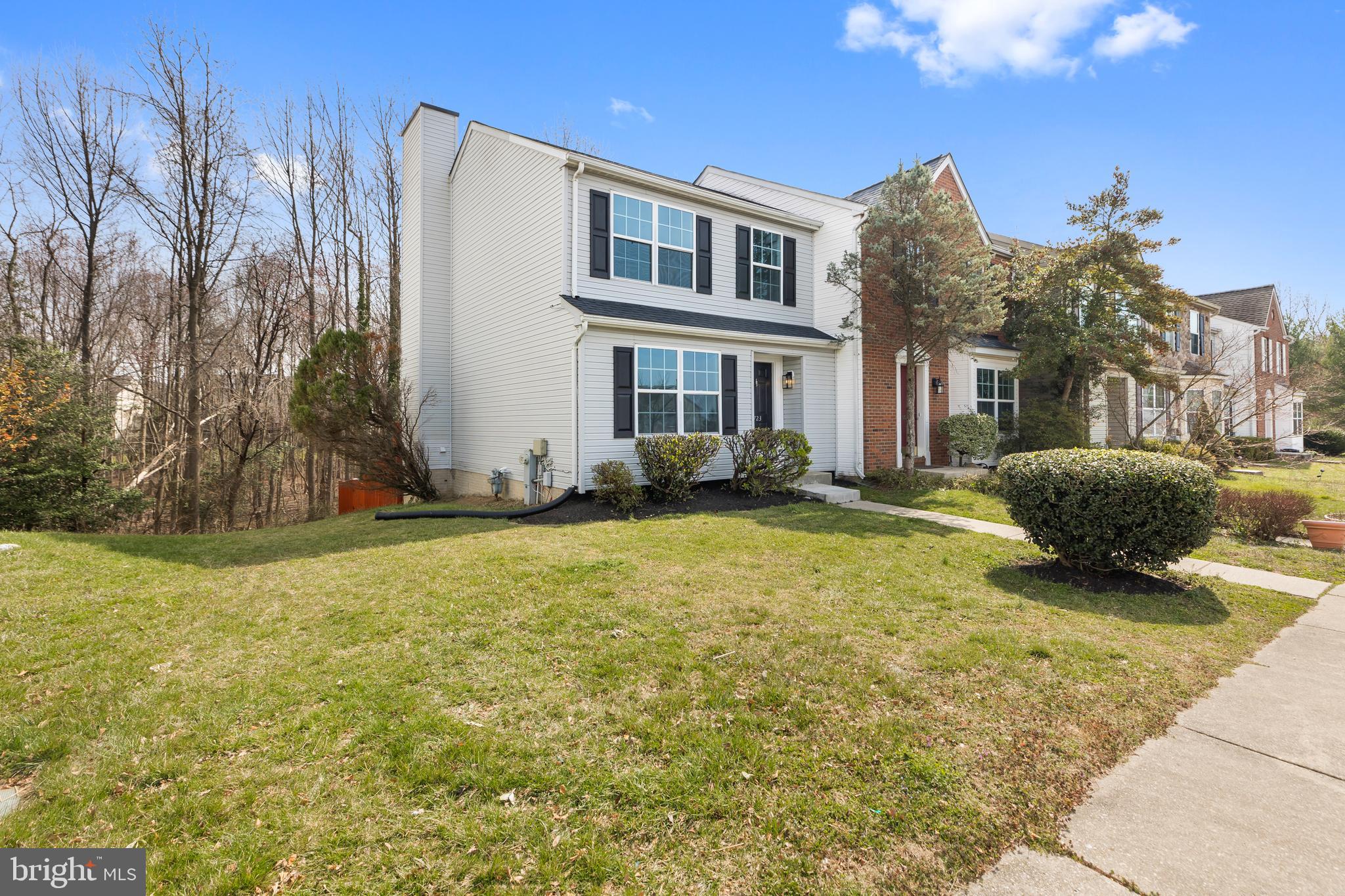 SEVEN OAKS - Residential