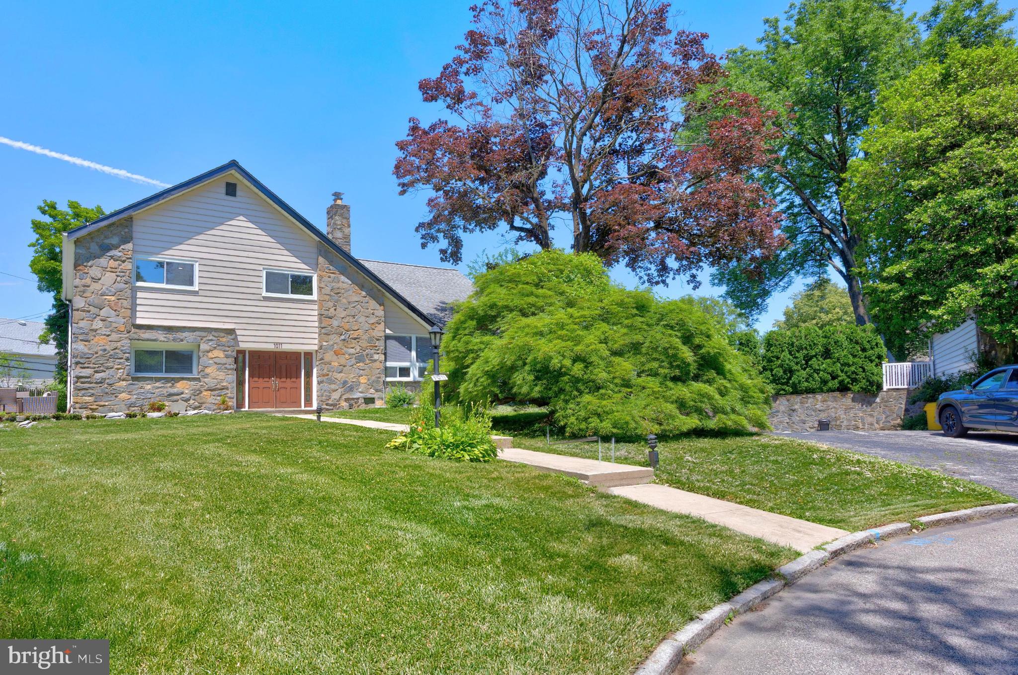 WYNNEWOOD - Residential