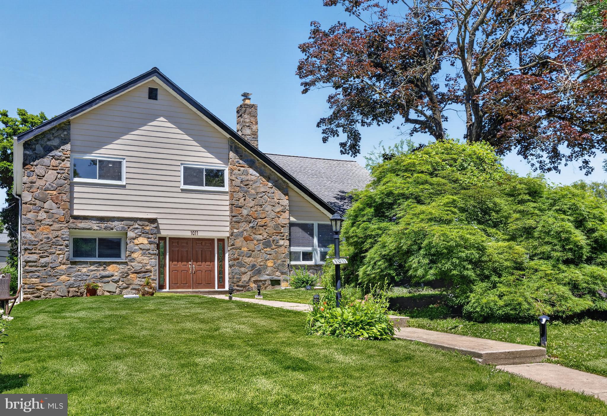 WYNNEWOOD - Residential
