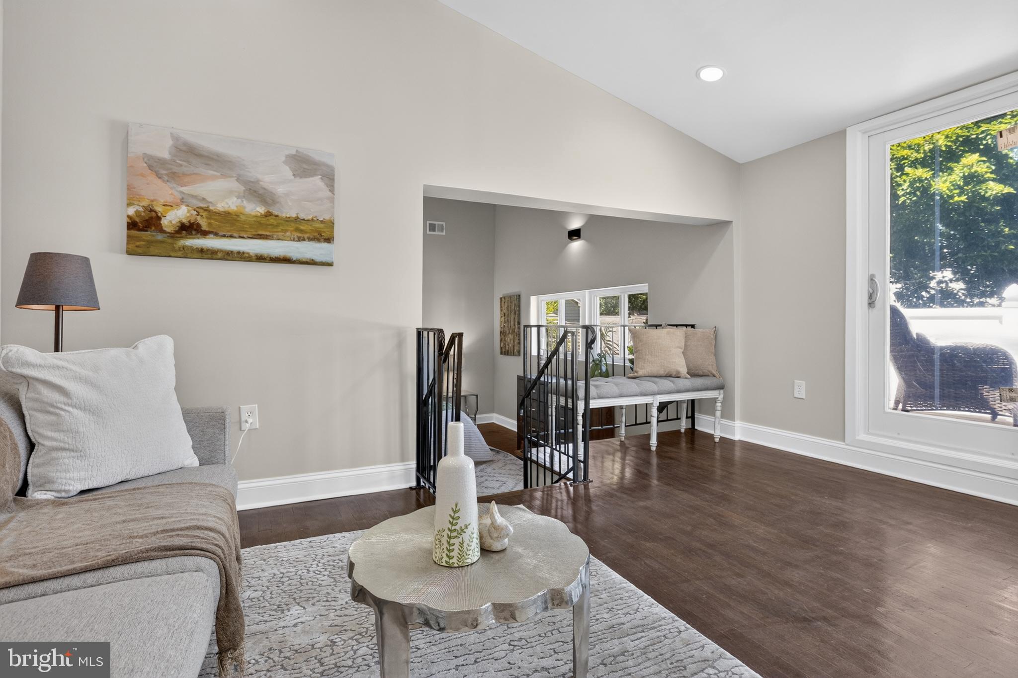 WYNNEWOOD - Residential