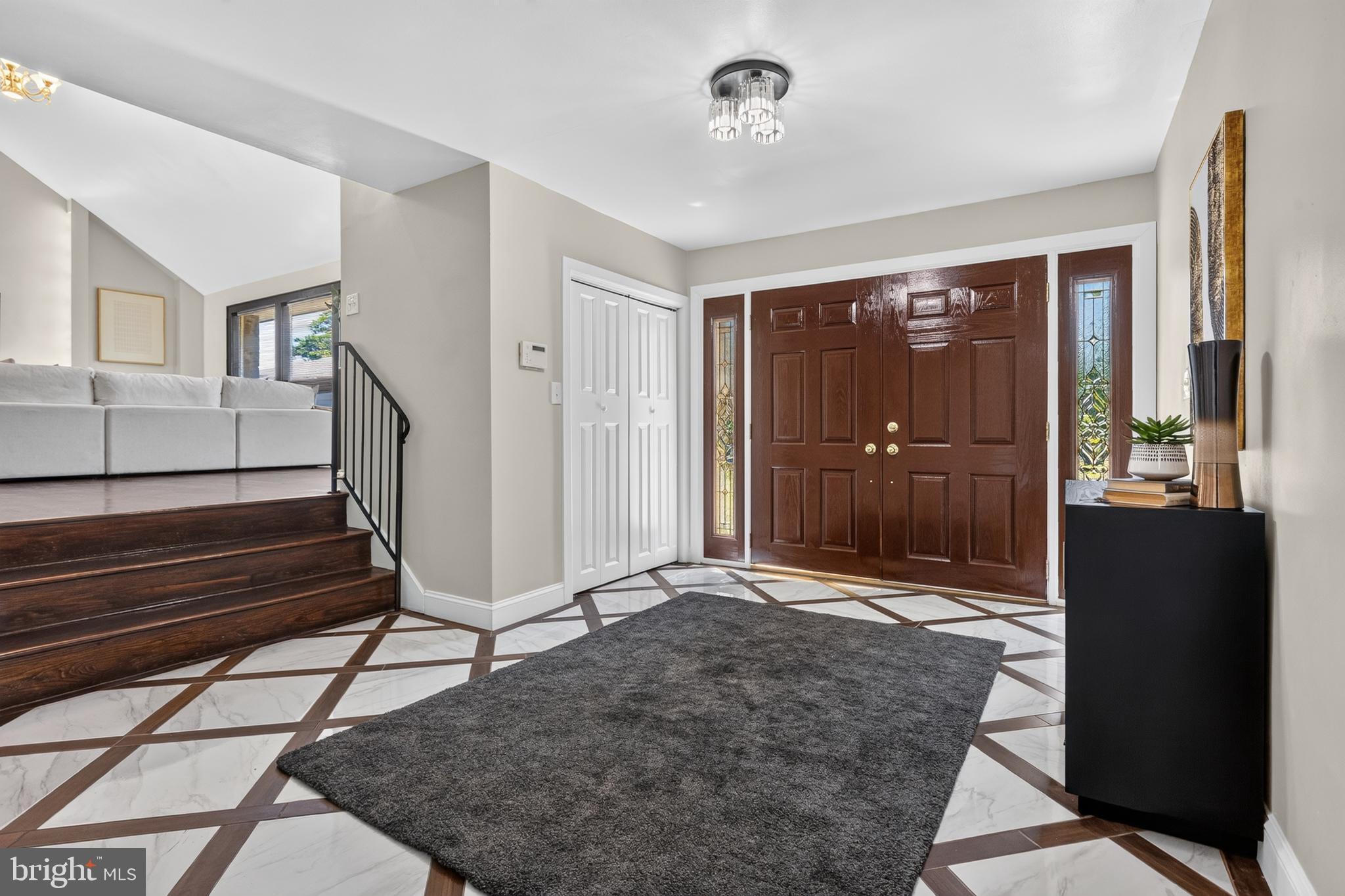 WYNNEWOOD - Residential