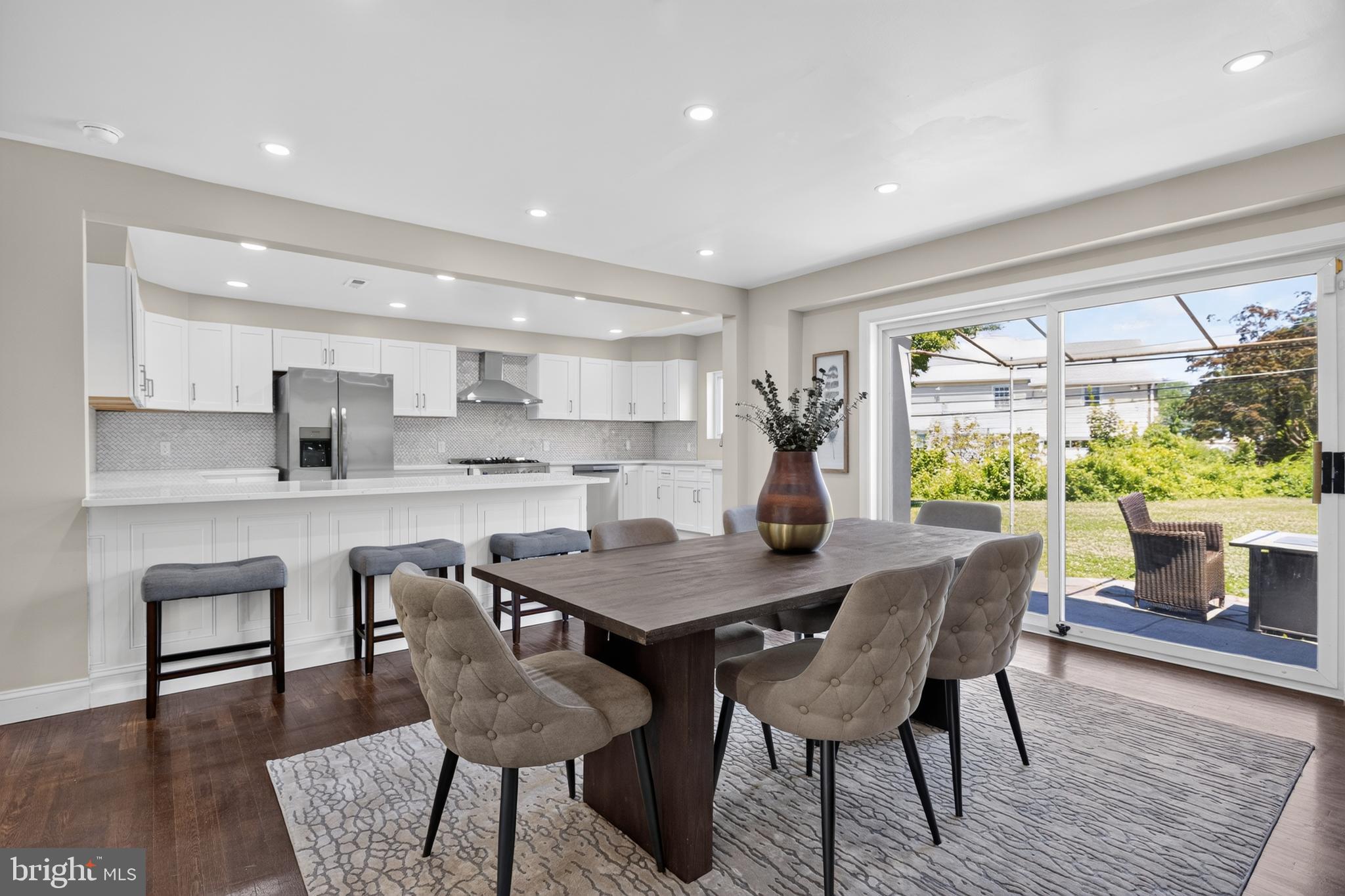 WYNNEWOOD - Residential