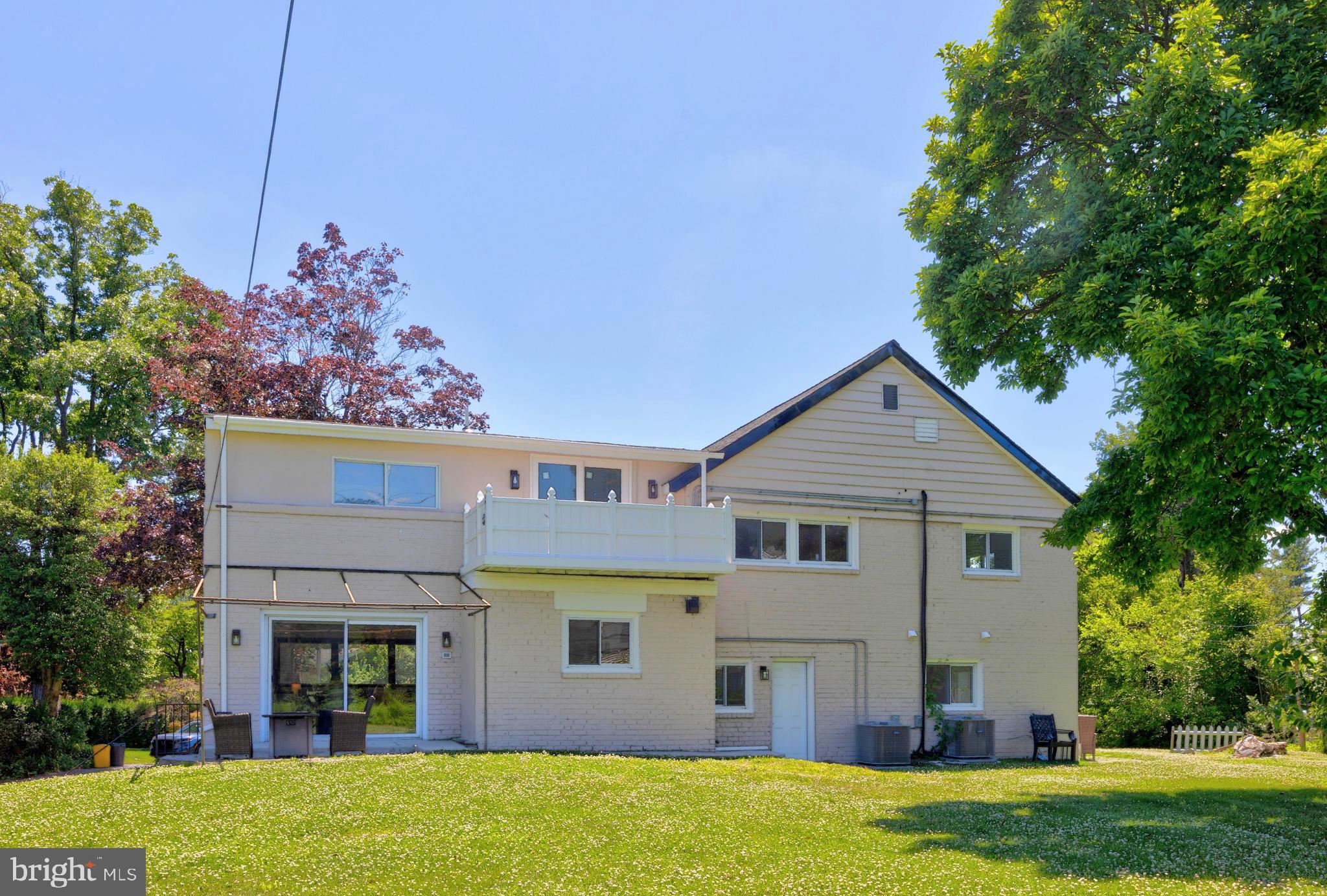 WYNNEWOOD - Residential