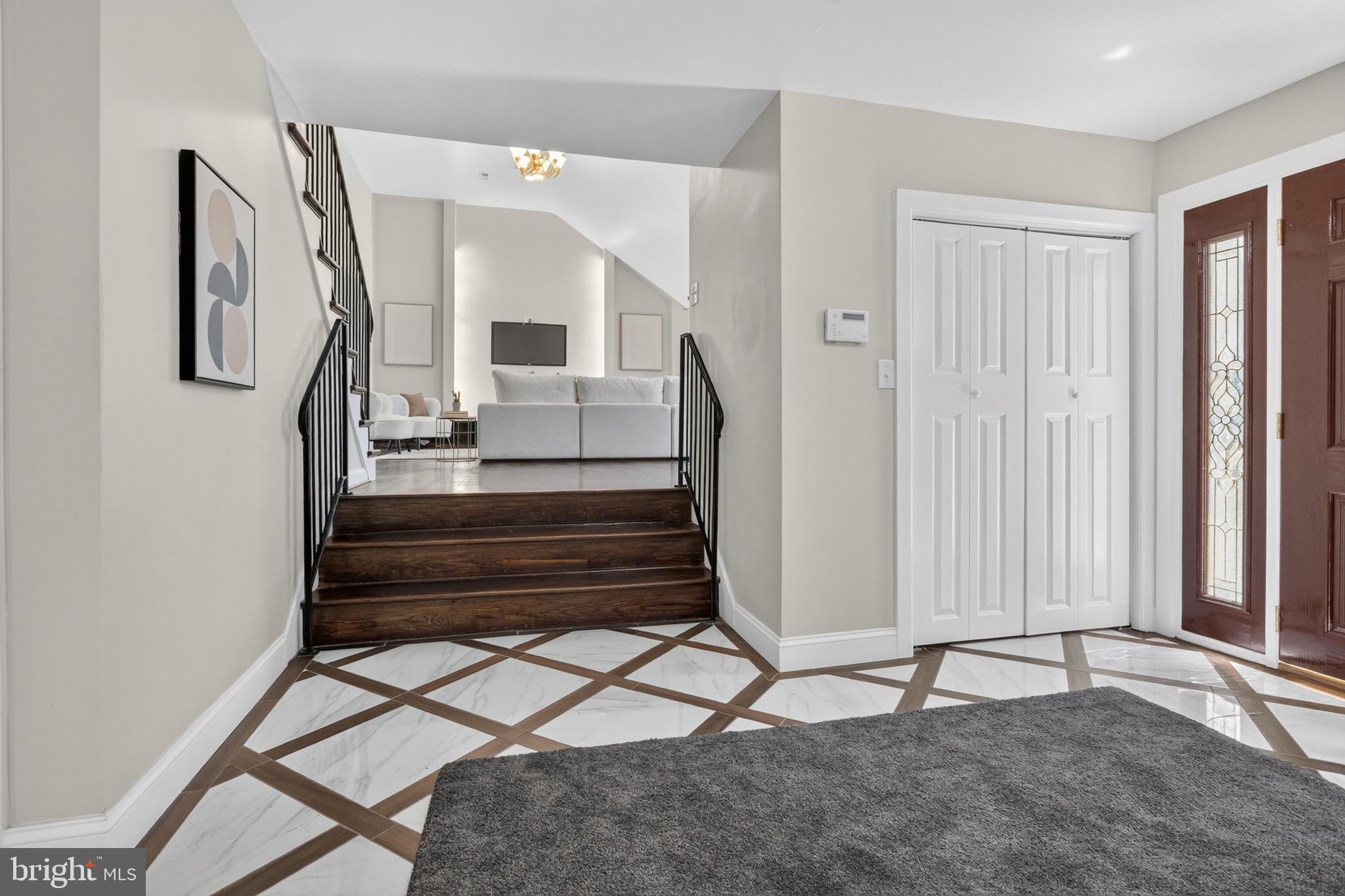 WYNNEWOOD - Residential