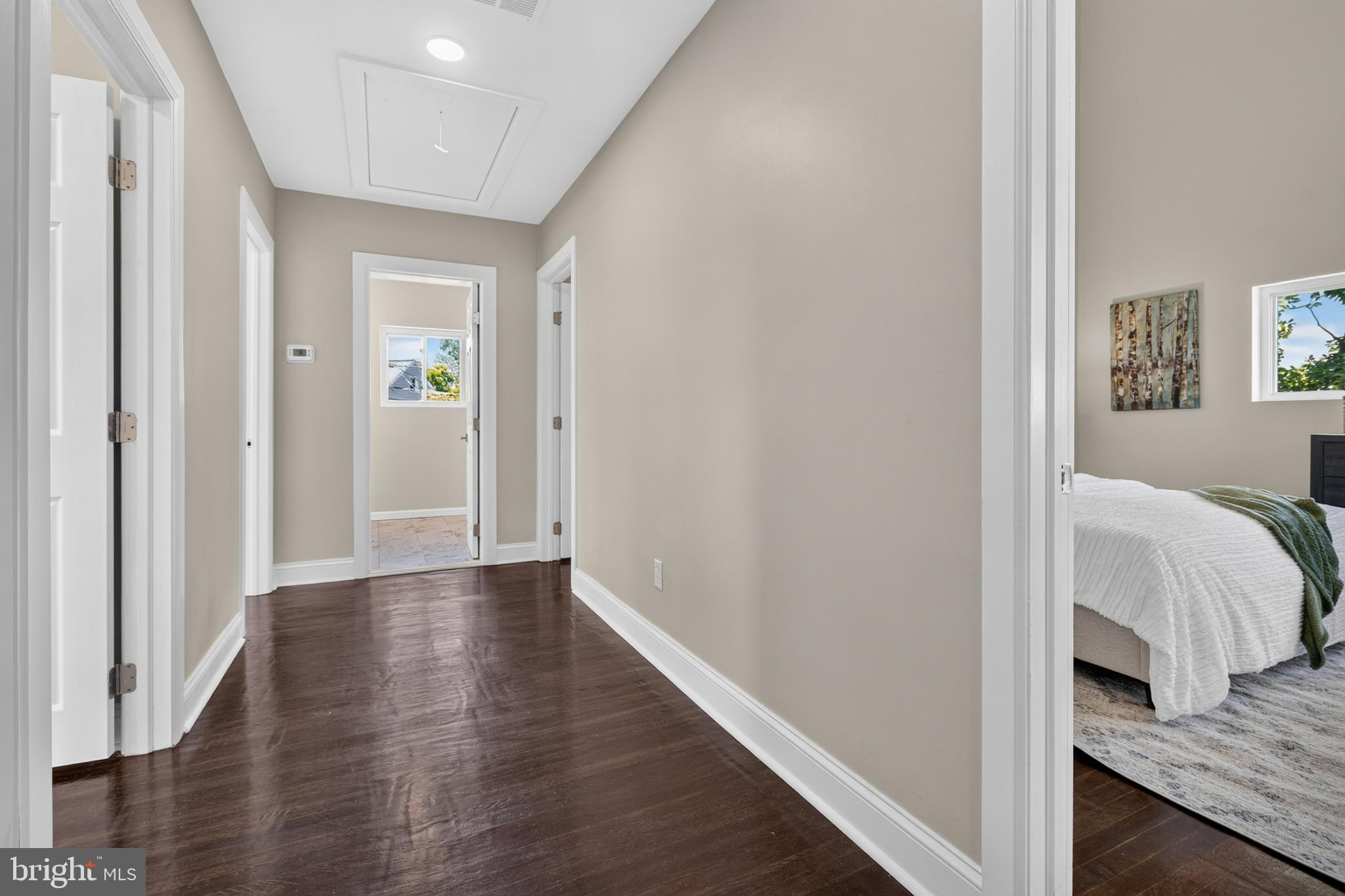 WYNNEWOOD - Residential